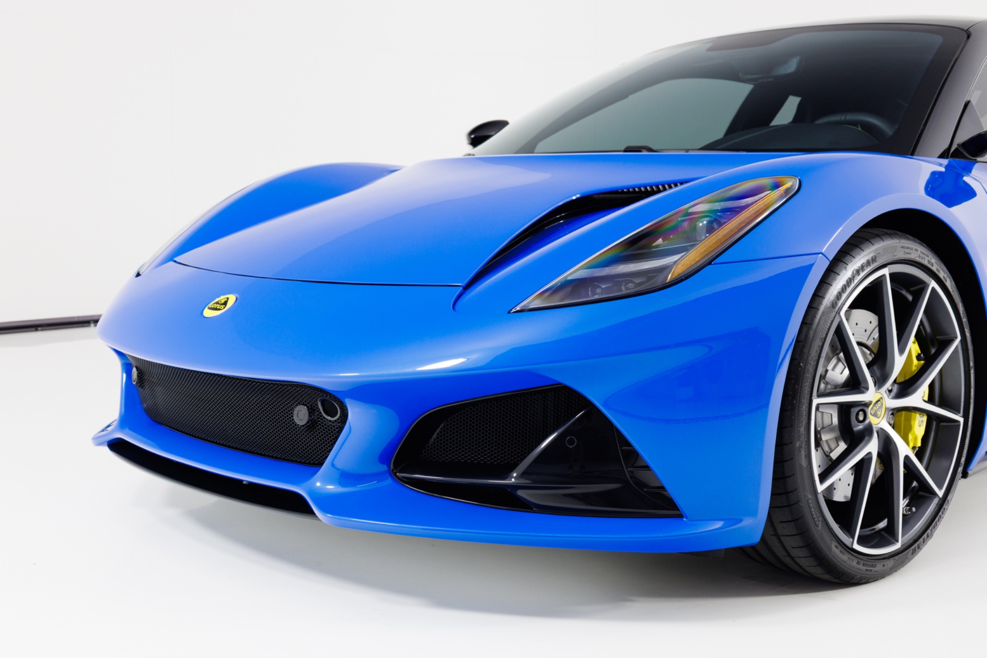 2024 Lotus Emira First Edition - Photo 63