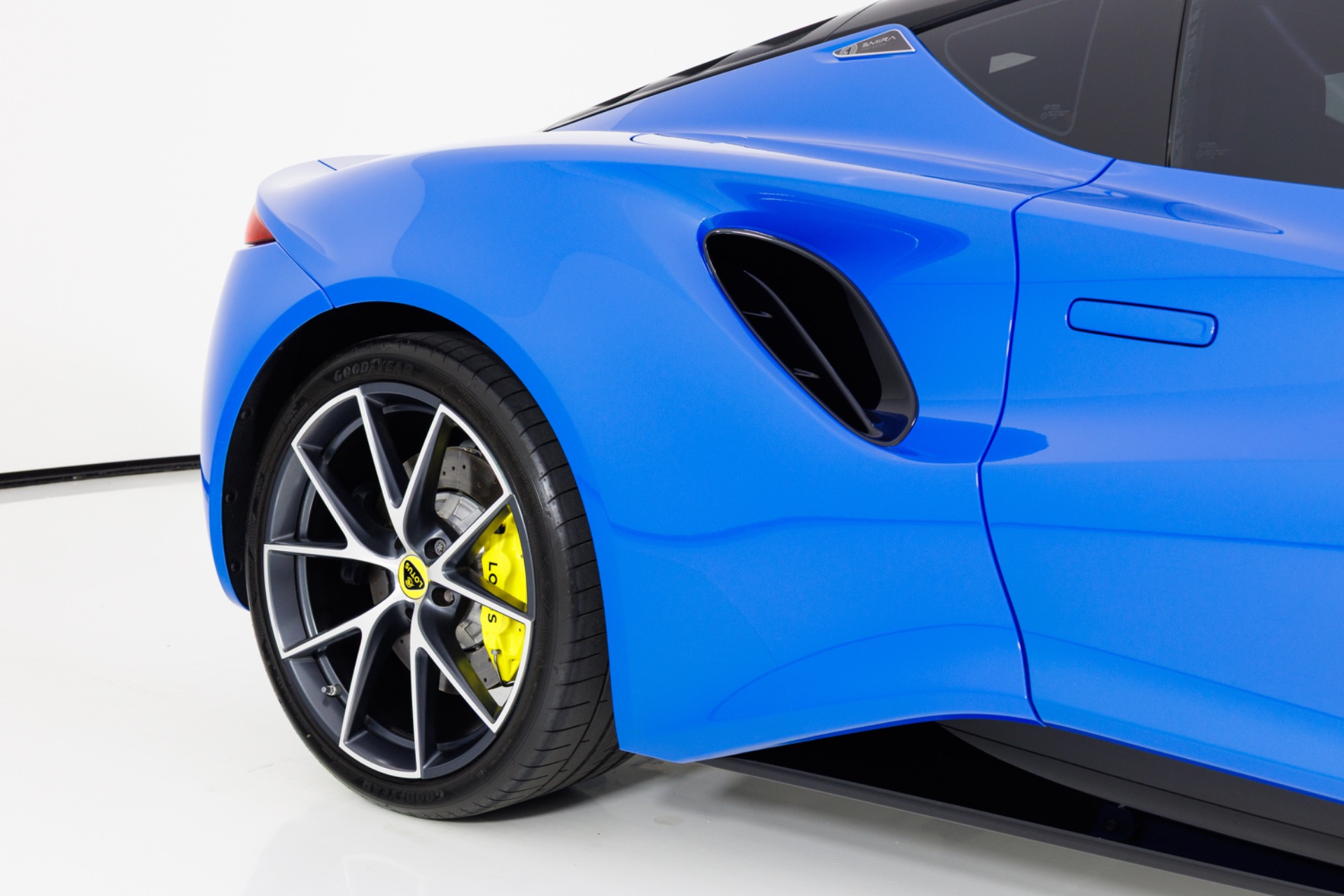 2024 Lotus Emira First Edition - Photo 67