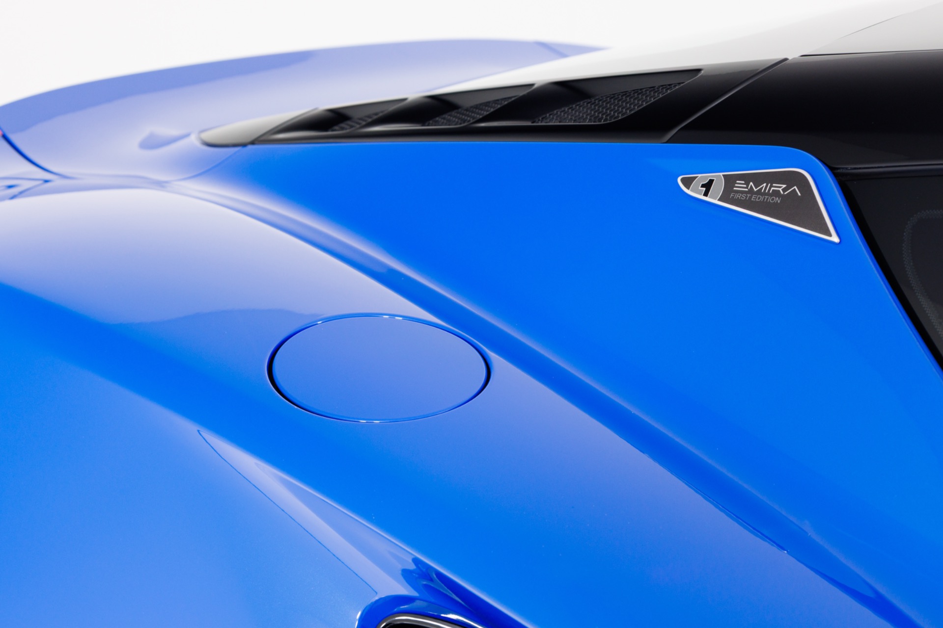 2024 Lotus Emira First Edition - Photo 69