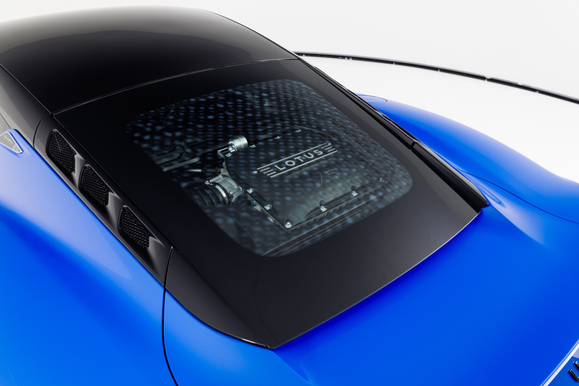 2024 Lotus Emira First Edition - Photo 71