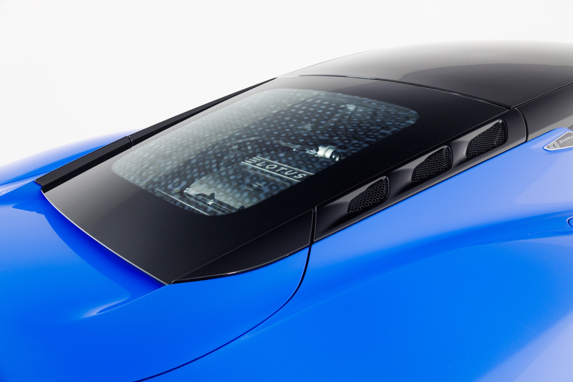 2024 Lotus Emira First Edition - Photo 72