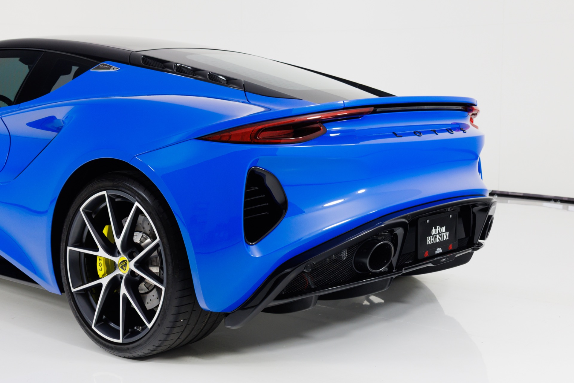 2024 Lotus Emira First Edition - Photo 73