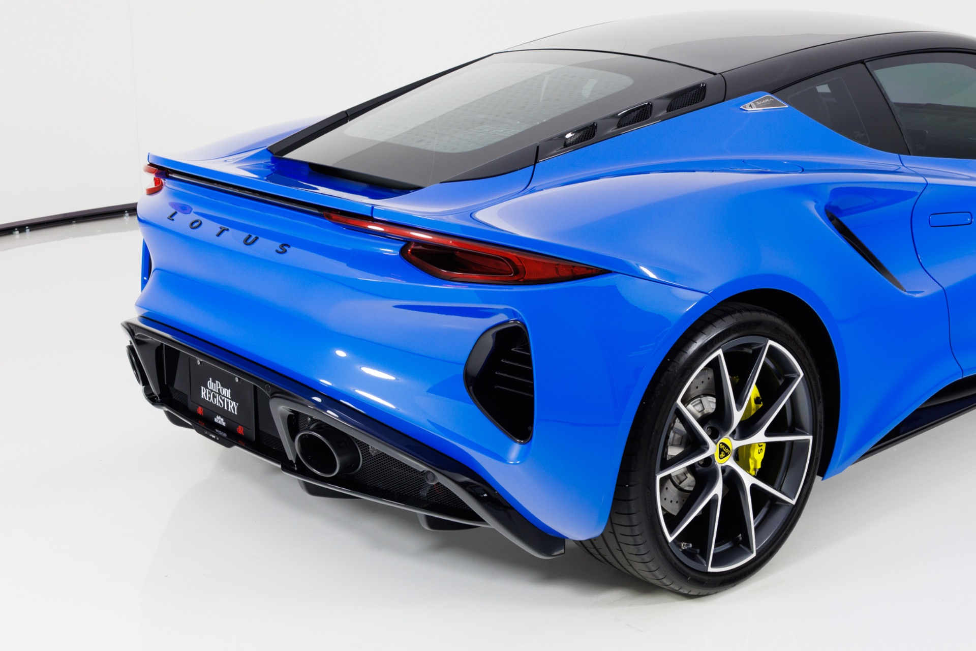 2024 Lotus Emira First Edition - Photo 74