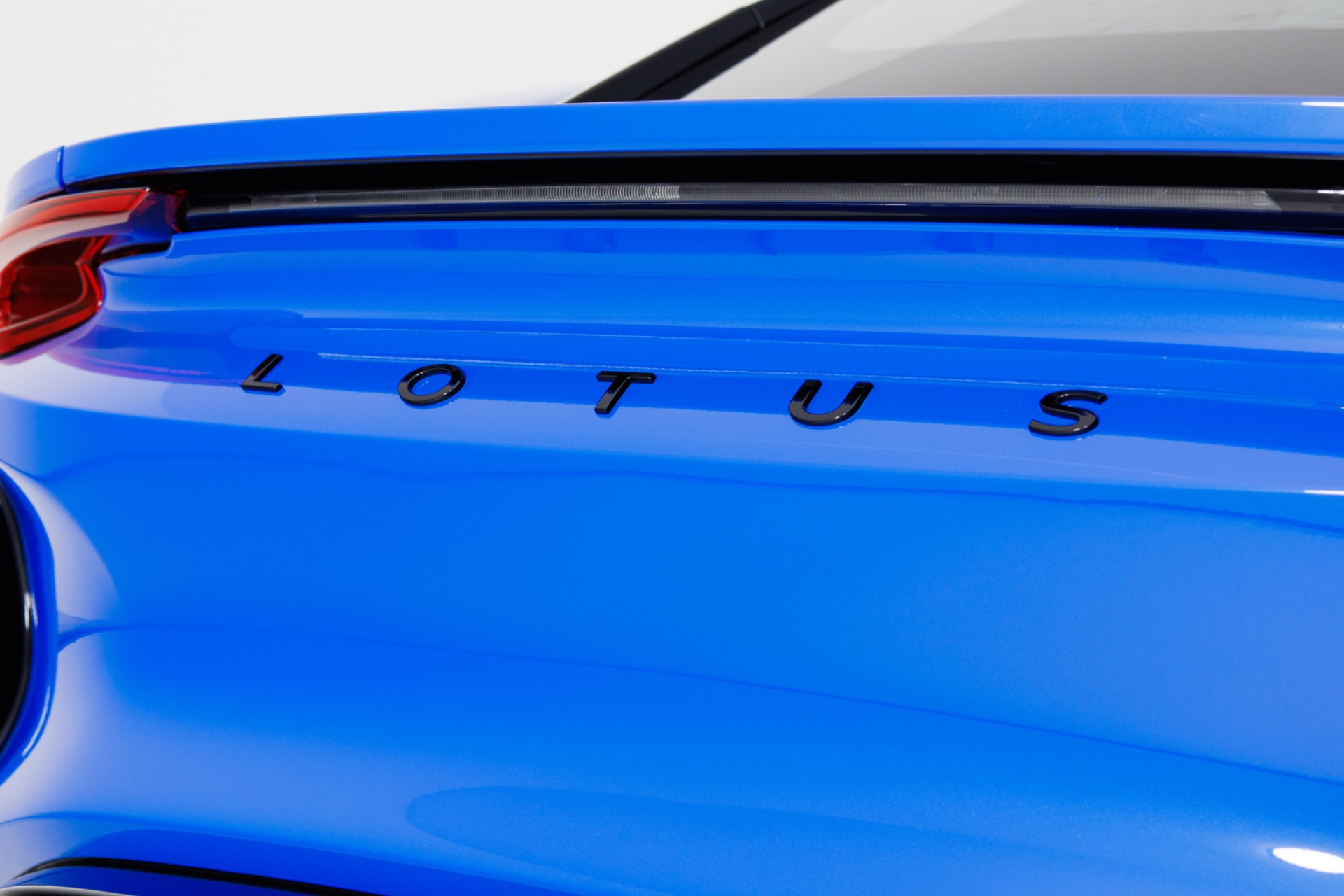 2024 Lotus Emira First Edition - Photo 75