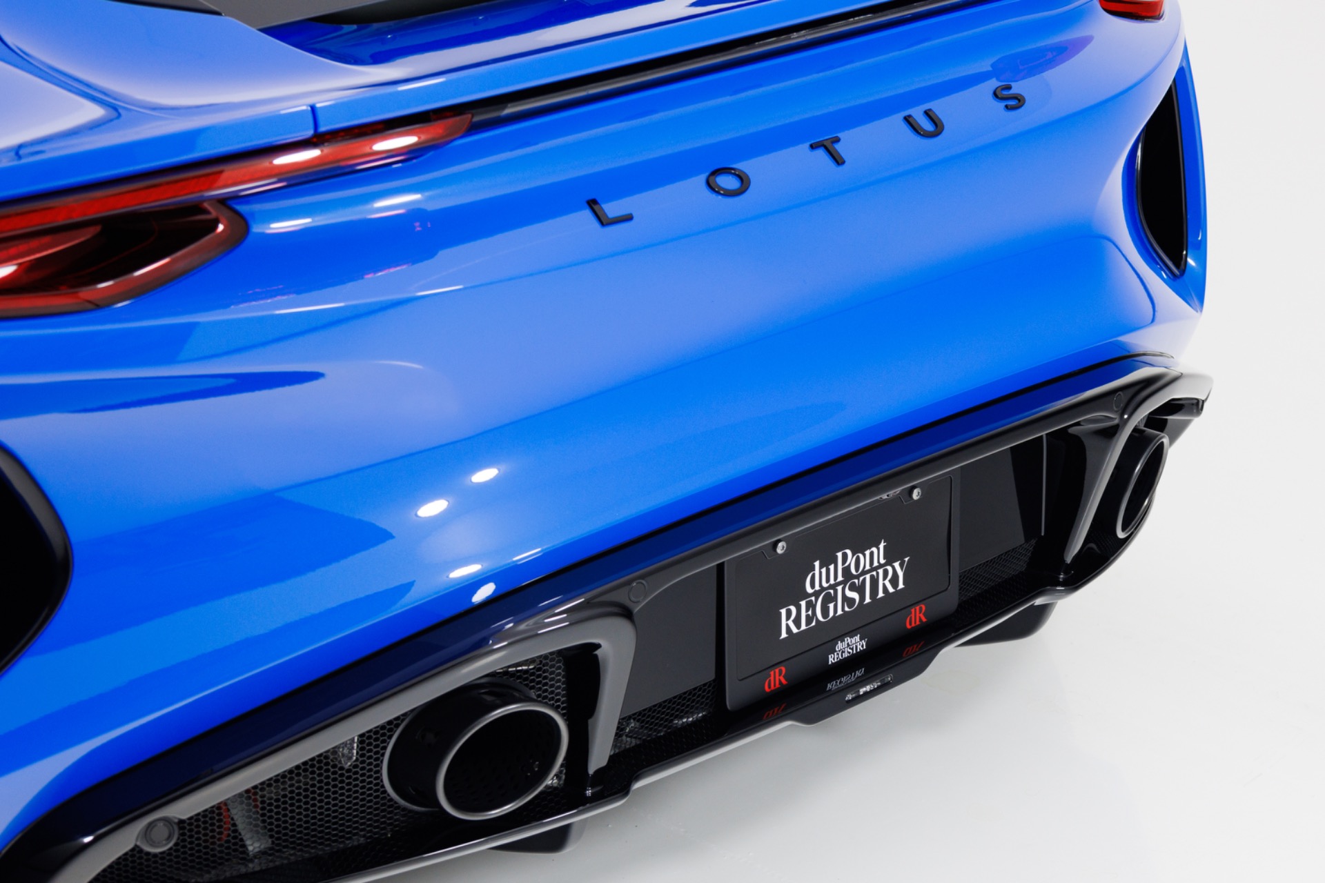 2024 Lotus Emira First Edition - Photo 78