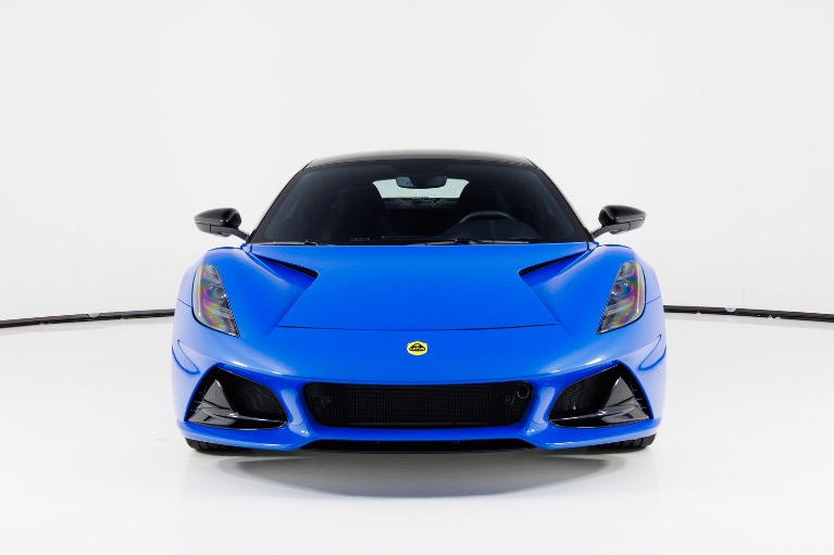 2024 Lotus Emira First Edition - Photo 92