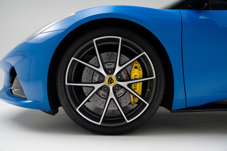 2024 Lotus Emira First Edition - Photo 60