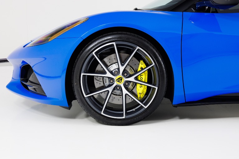 2024 Lotus Emira First Edition - Photo 93