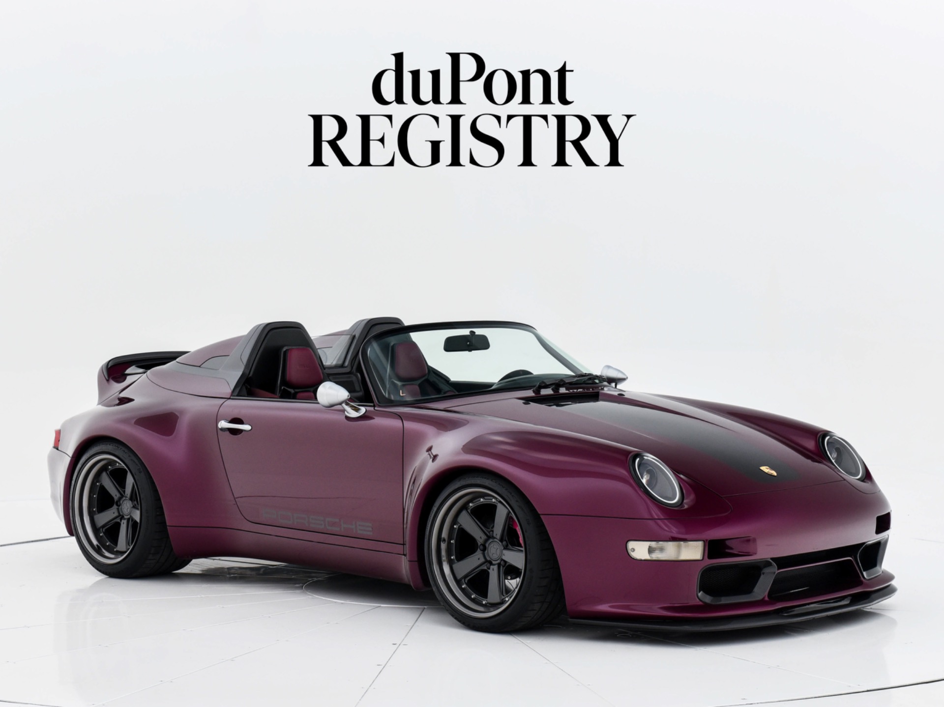 1997 Porsche 911 CARRERA's photo