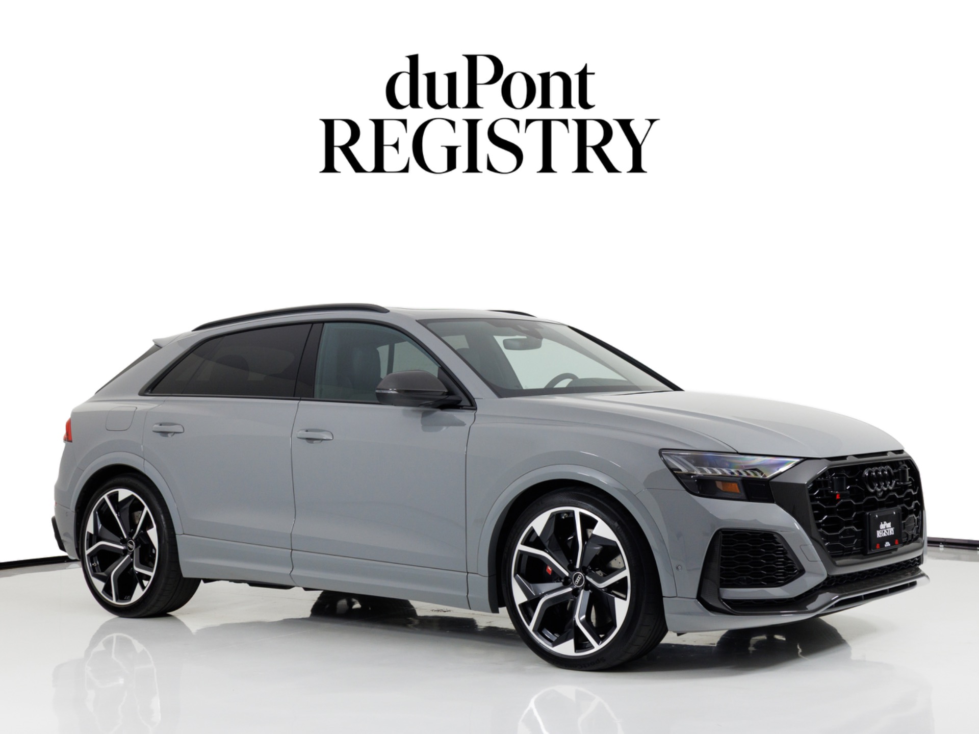 2023 Audi RS Q8 -'s photo