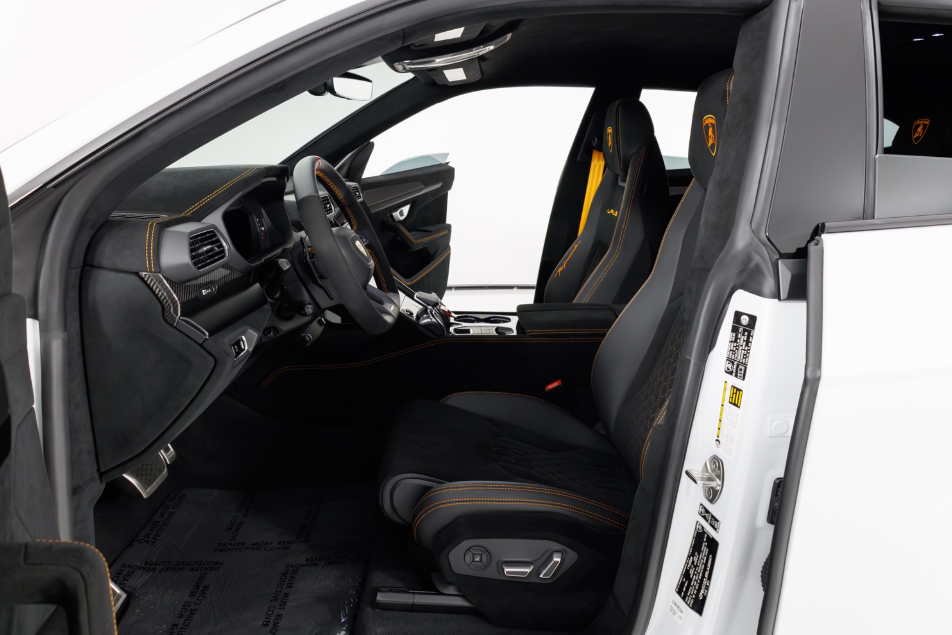 2024 Lamborghini Urus Performante - Photo 14