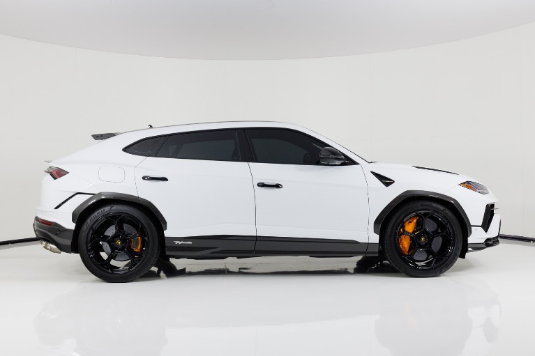 2024 Lamborghini Urus Performante - Photo 102