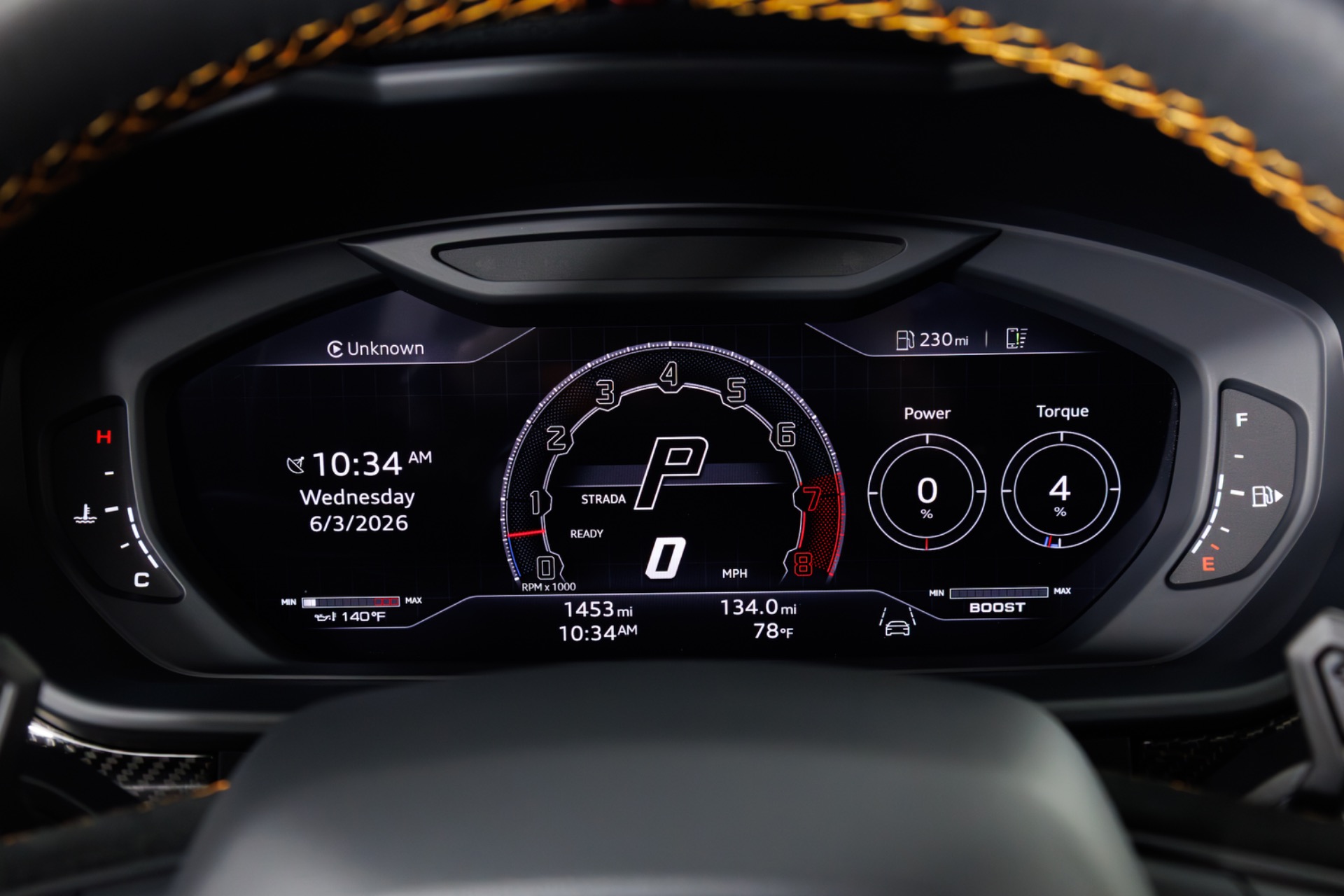 2024 Lamborghini Urus Performante - Photo 20