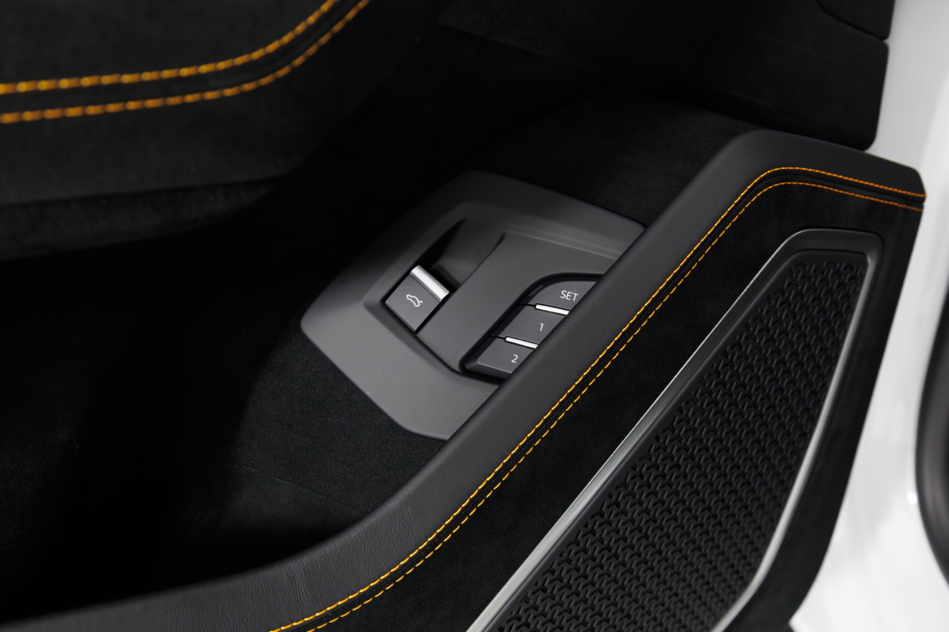 2024 Lamborghini Urus Performante - Photo 33