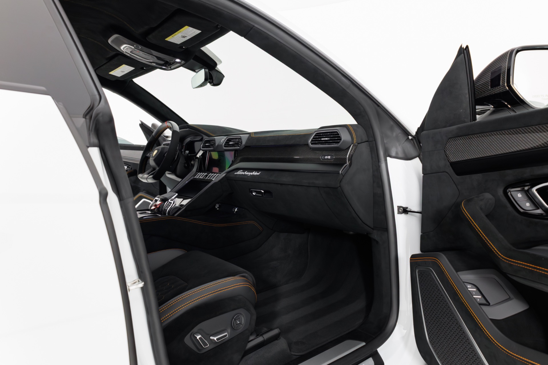 2024 Lamborghini Urus Performante - Photo 36