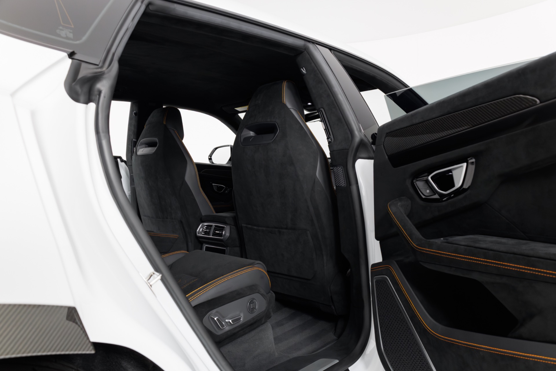 2024 Lamborghini Urus Performante - Photo 47