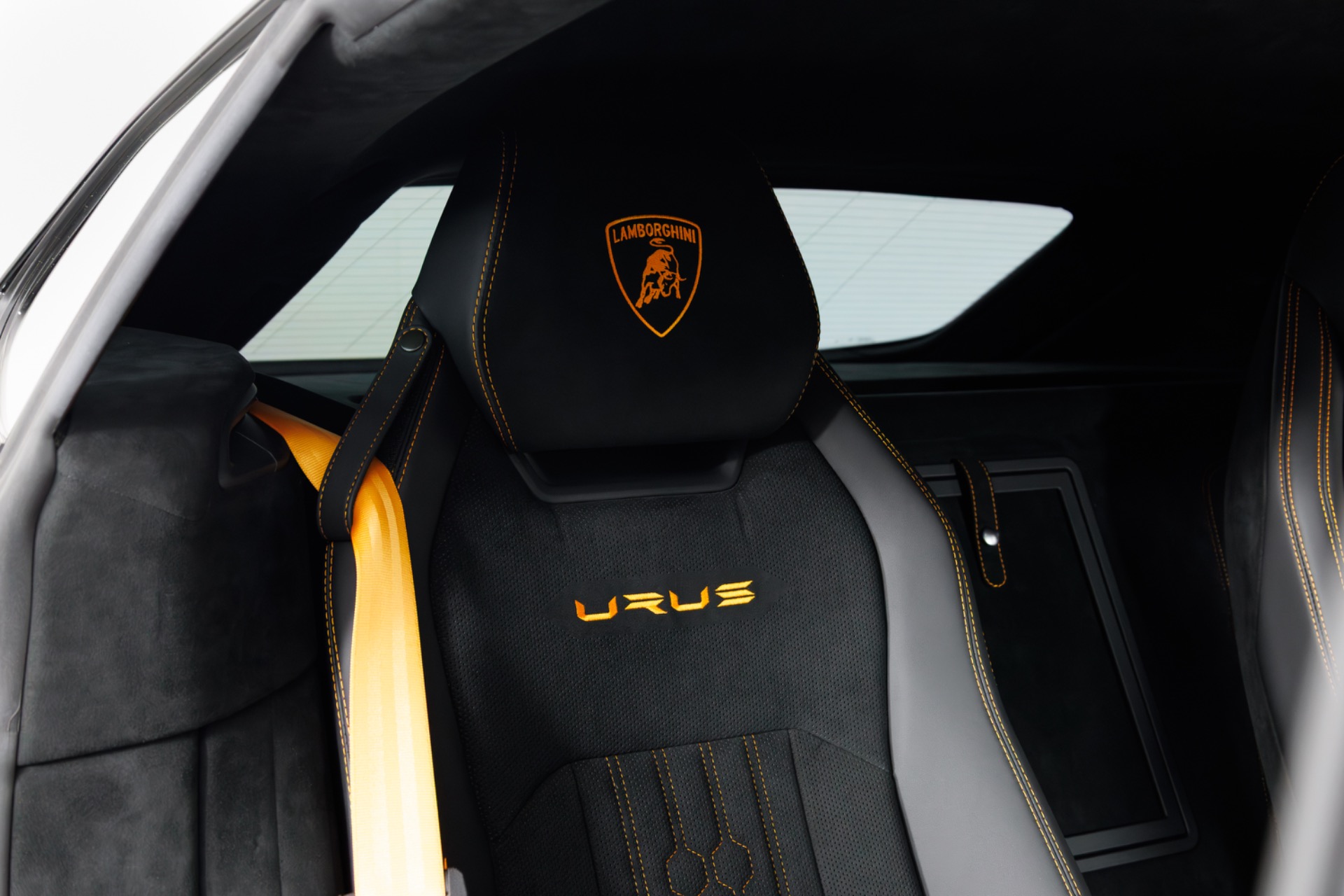 2024 Lamborghini Urus Performante - Photo 50