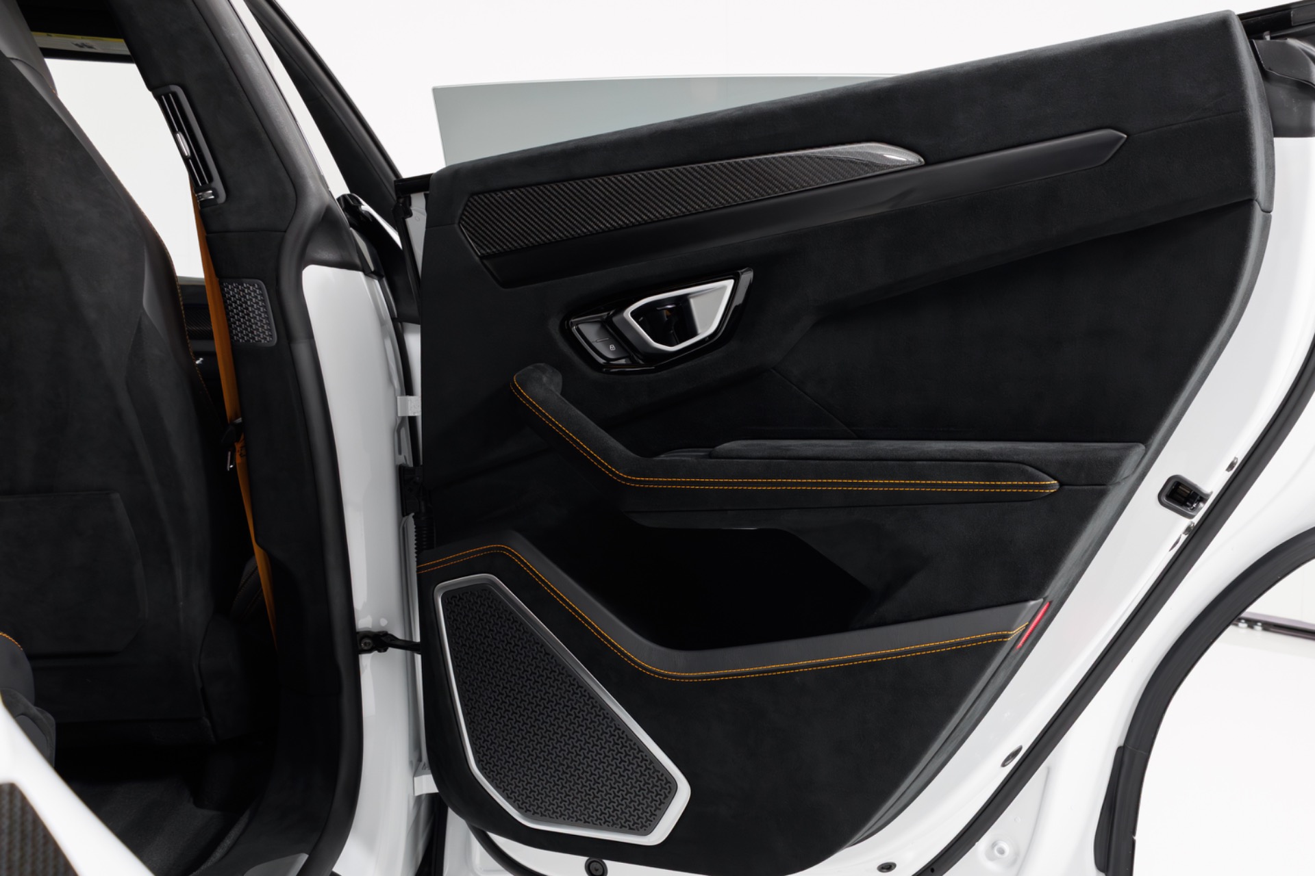2024 Lamborghini Urus Performante - Photo 53