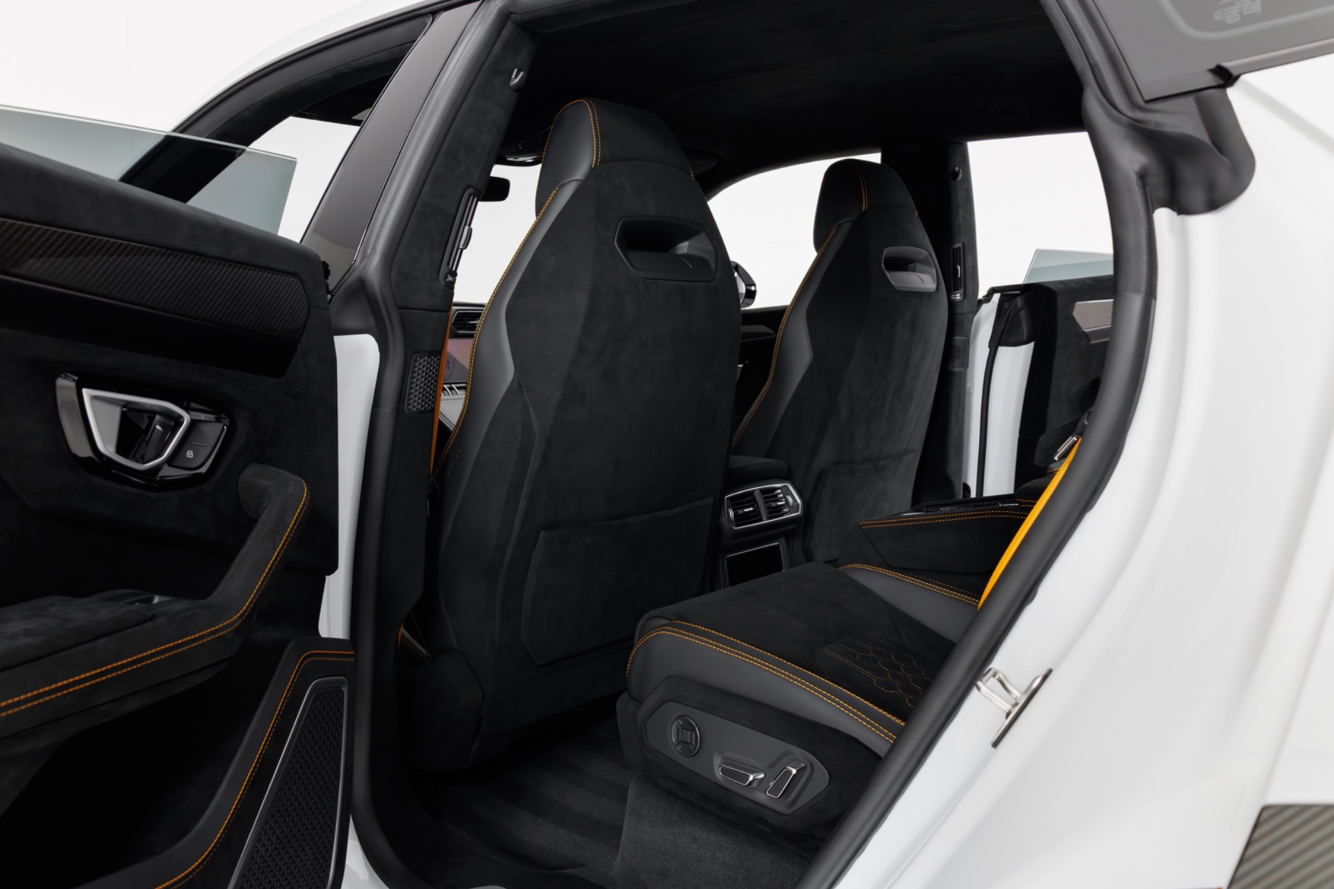2024 Lamborghini Urus Performante - Photo 54