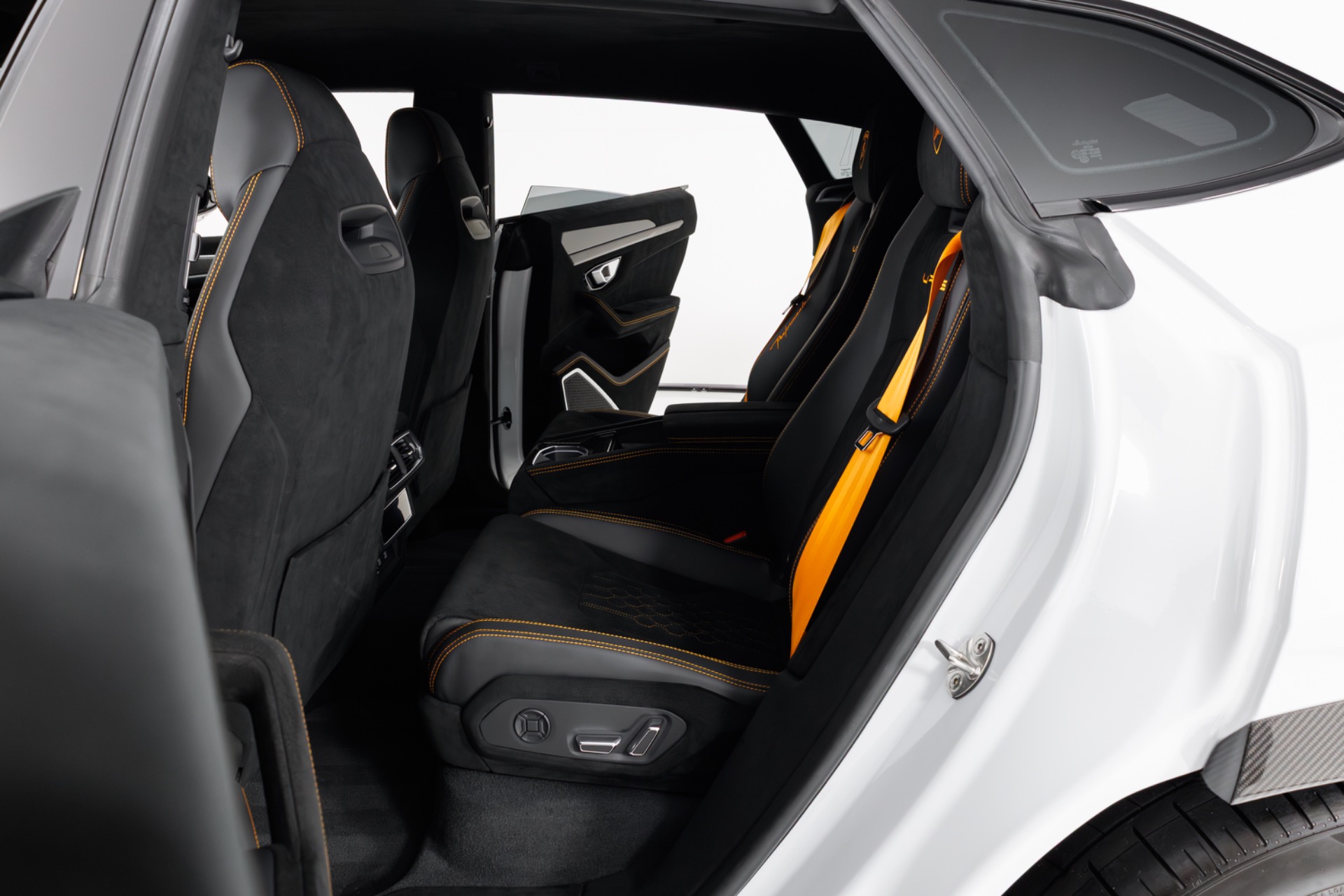 2024 Lamborghini Urus Performante - Photo 55