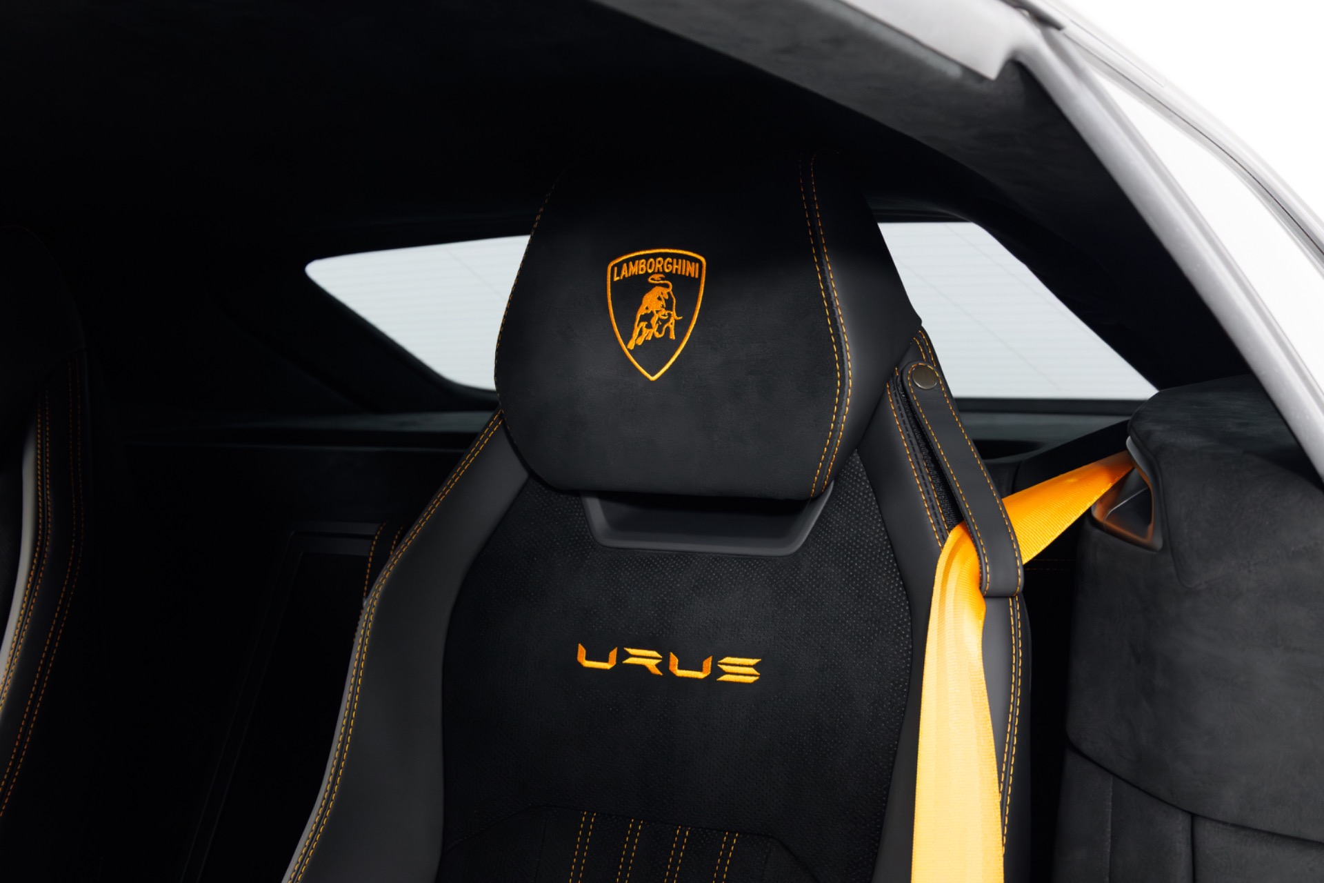 2024 Lamborghini Urus Performante - Photo 57