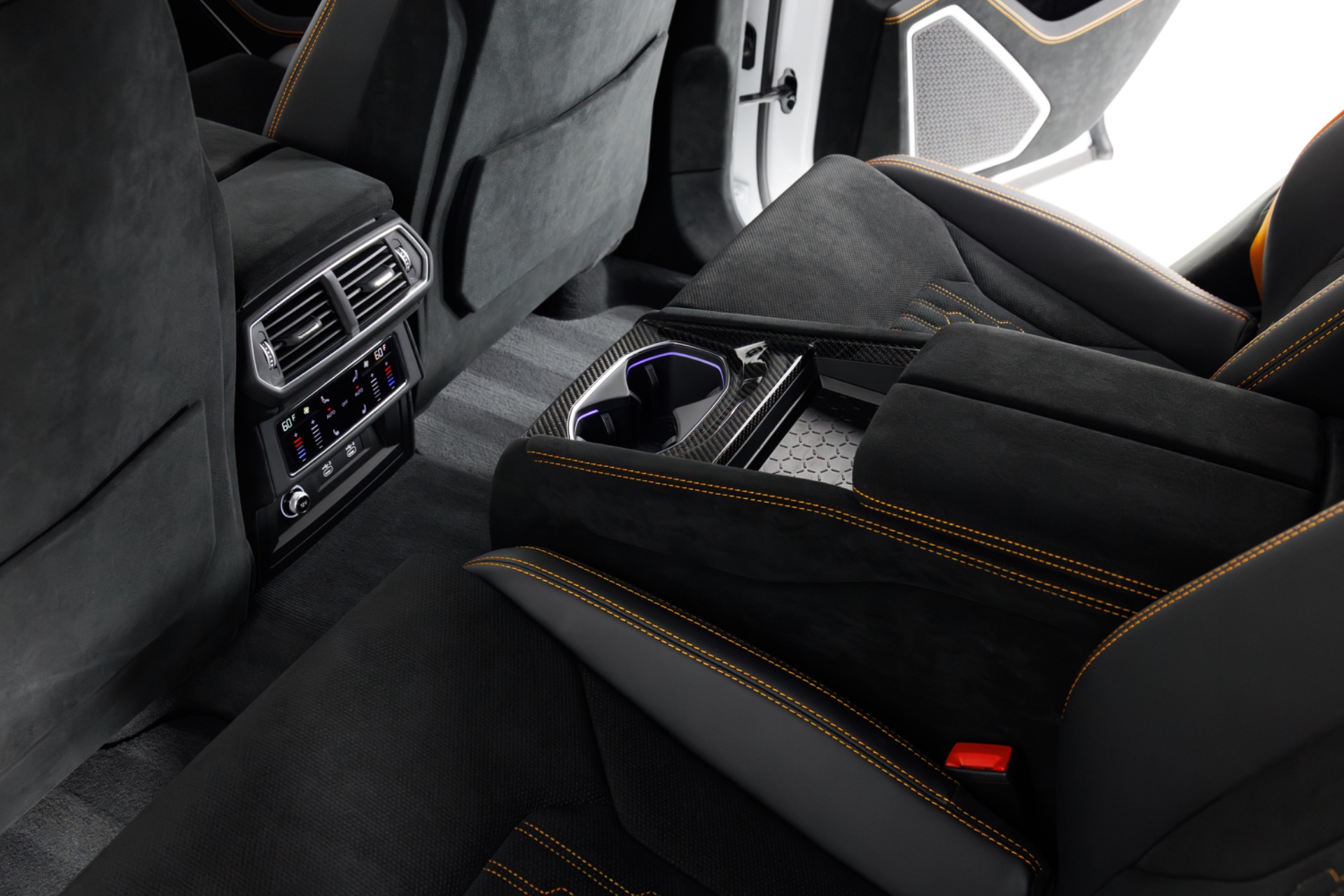 2024 Lamborghini Urus Performante - Photo 58
