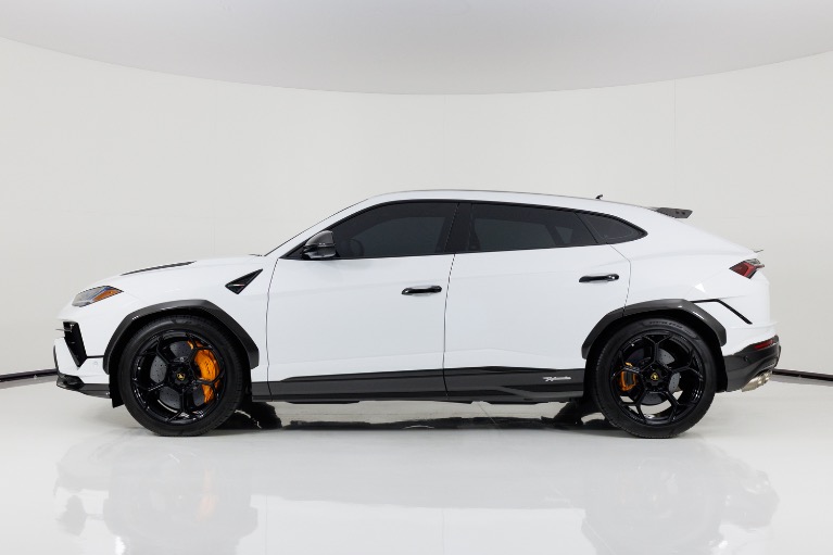 2024 Lamborghini Urus Performante - Photo 106