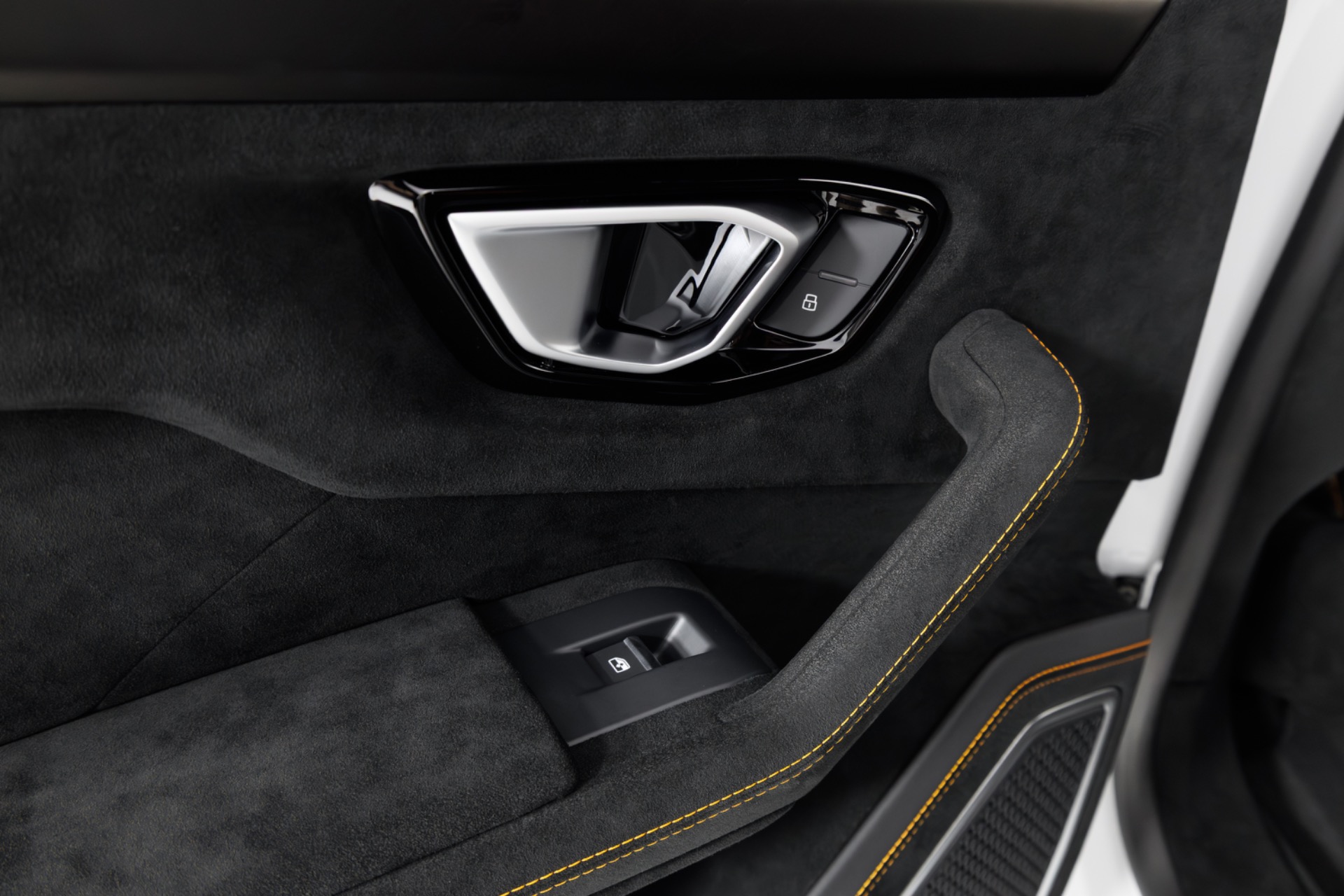 2024 Lamborghini Urus Performante - Photo 61