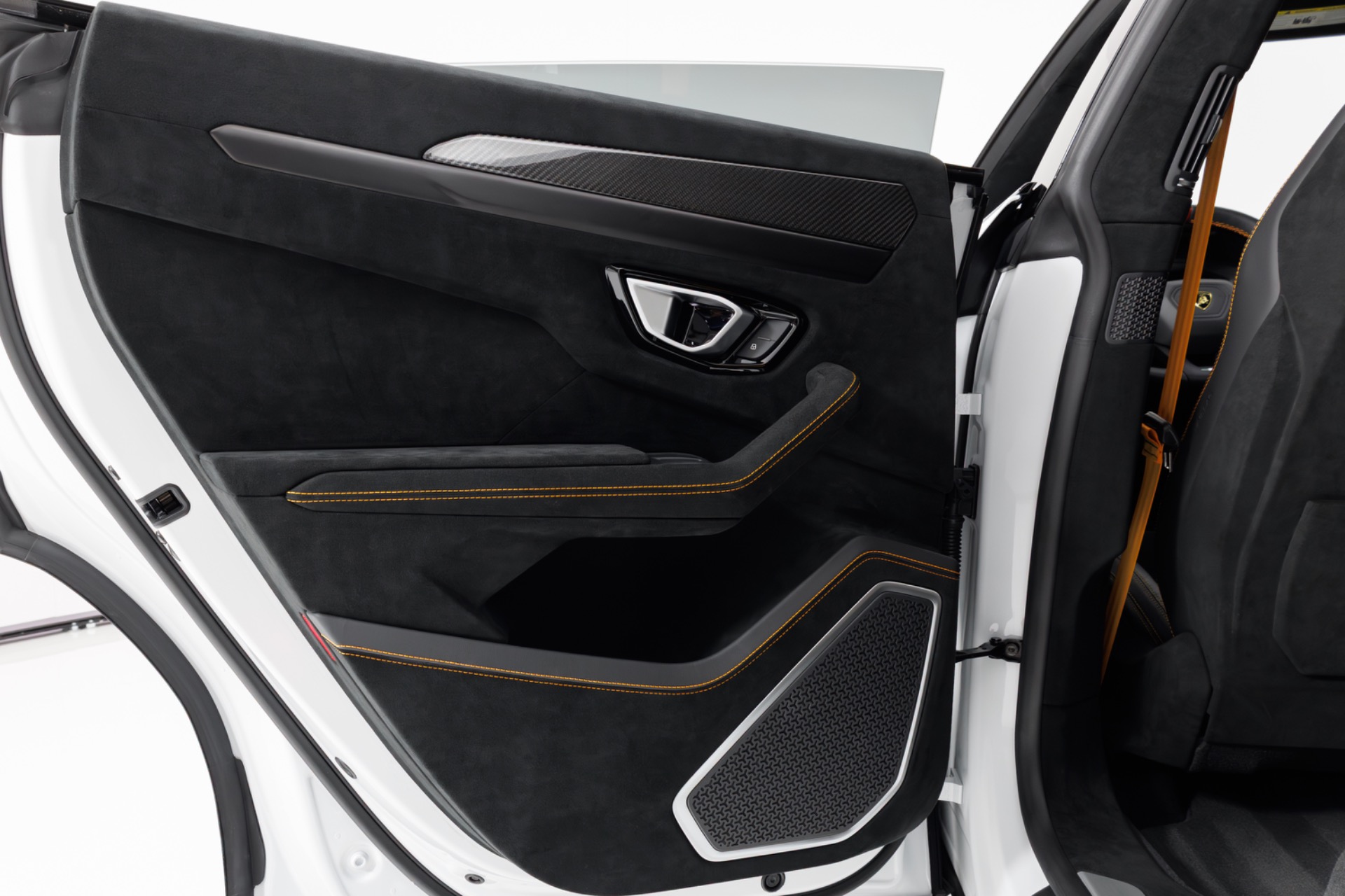 2024 Lamborghini Urus Performante - Photo 62