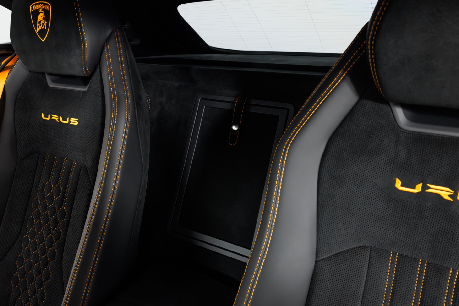 2024 Lamborghini Urus Performante - Photo 63
