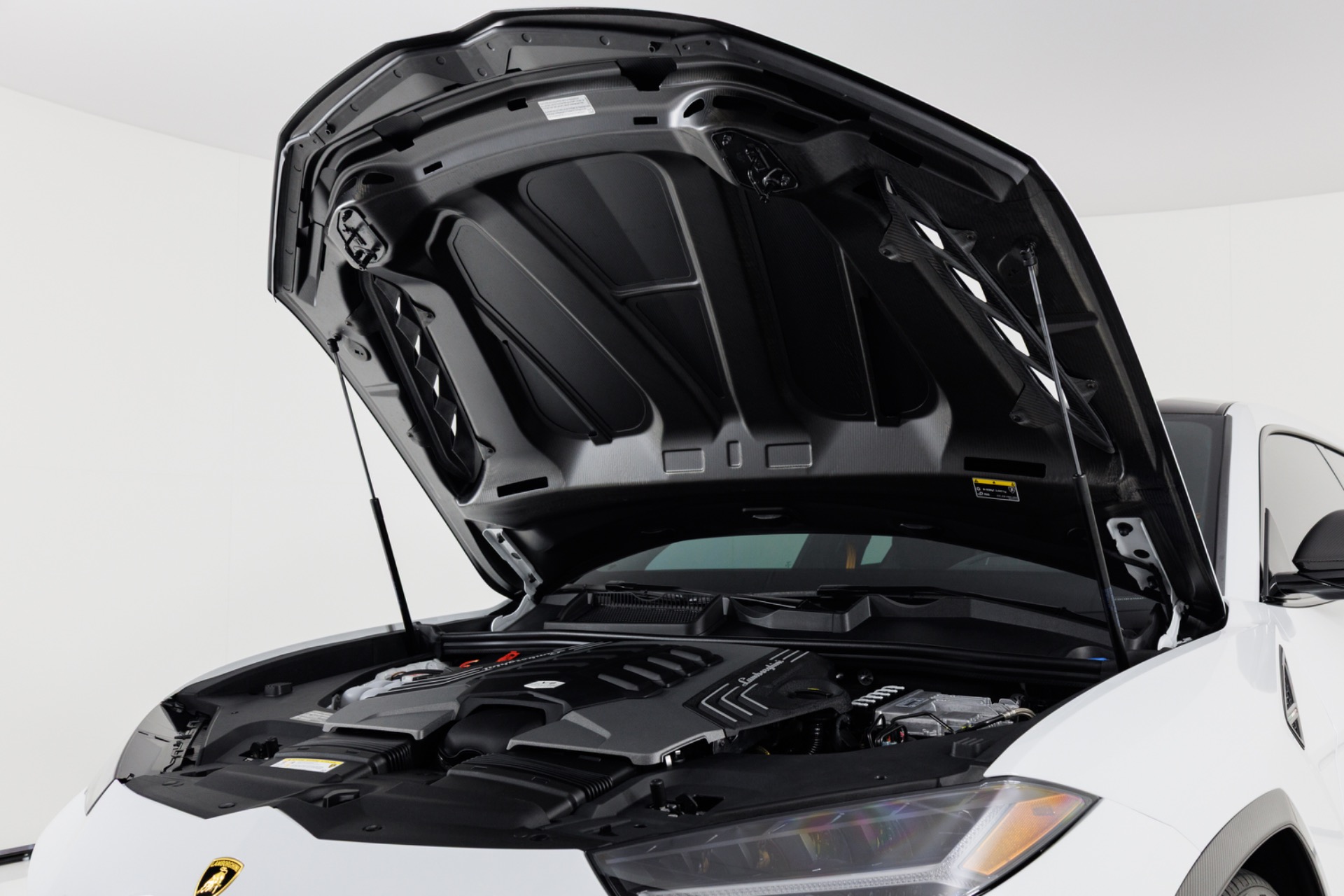 2024 Lamborghini Urus Performante - Photo 64