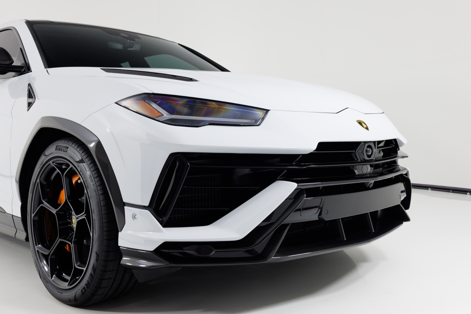 2024 Lamborghini Urus Performante - Photo 69