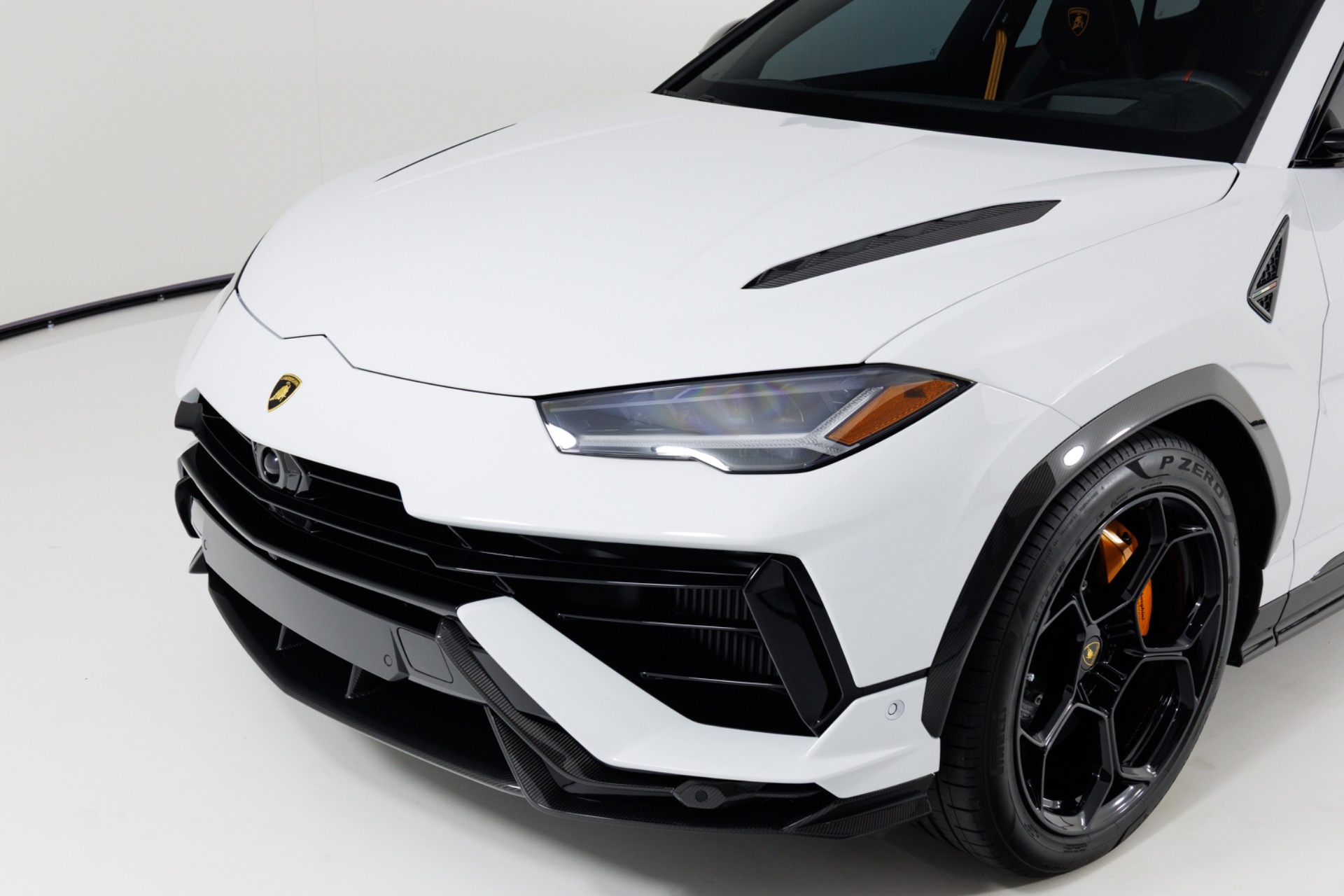 2024 Lamborghini Urus Performante - Photo 70