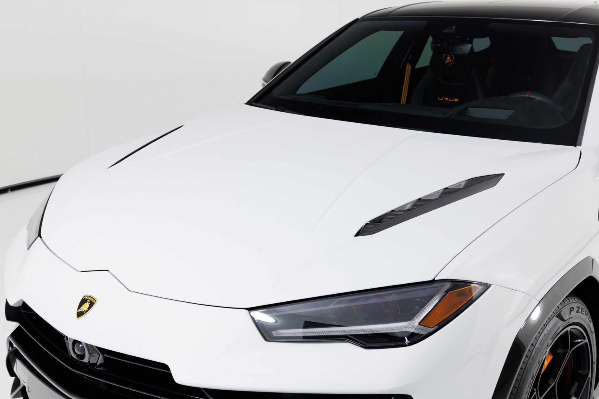 2024 Lamborghini Urus Performante - Photo 71