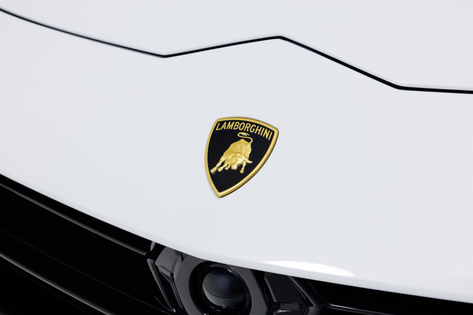 2024 Lamborghini Urus Performante - Photo 72