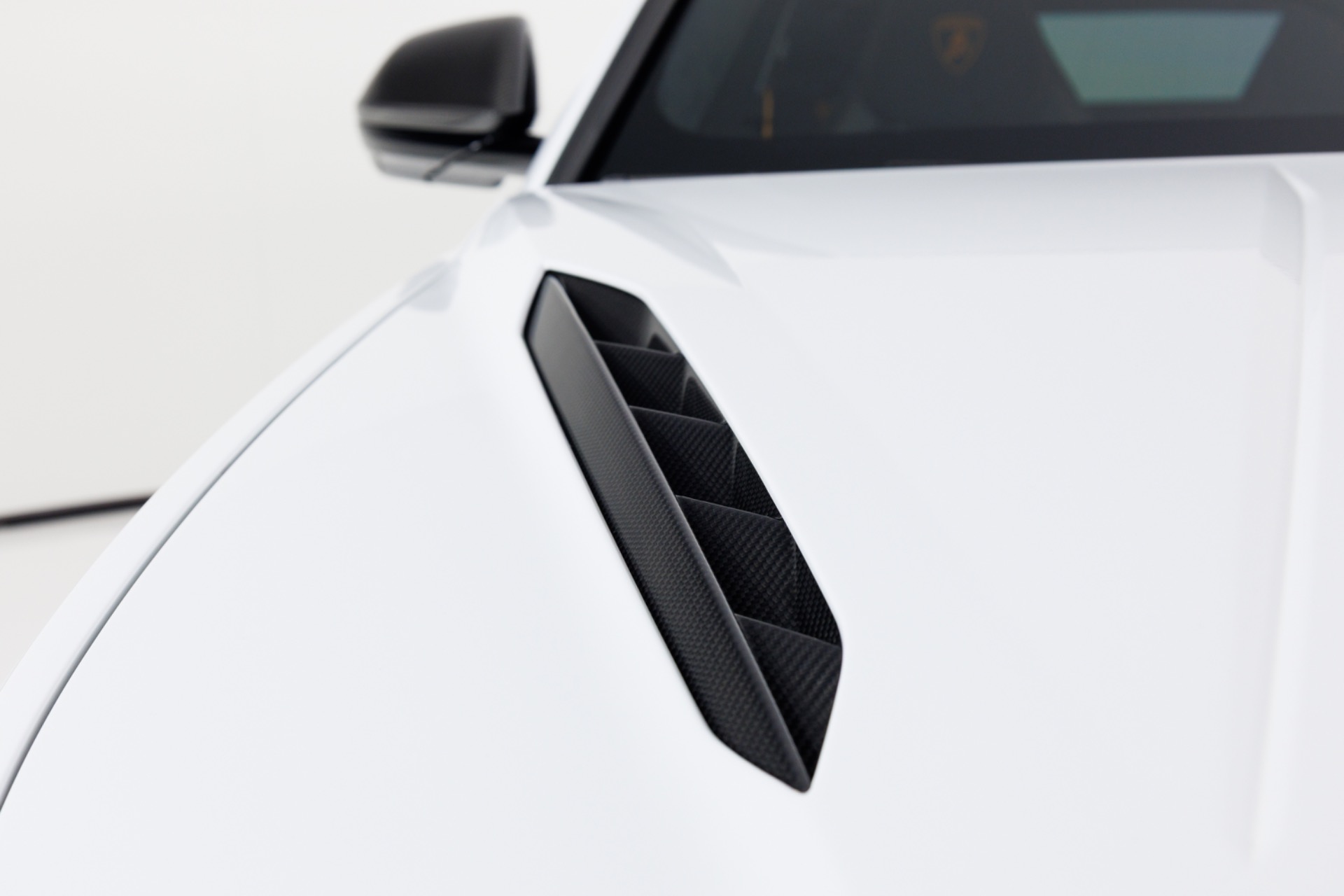 2024 Lamborghini Urus Performante - Photo 73