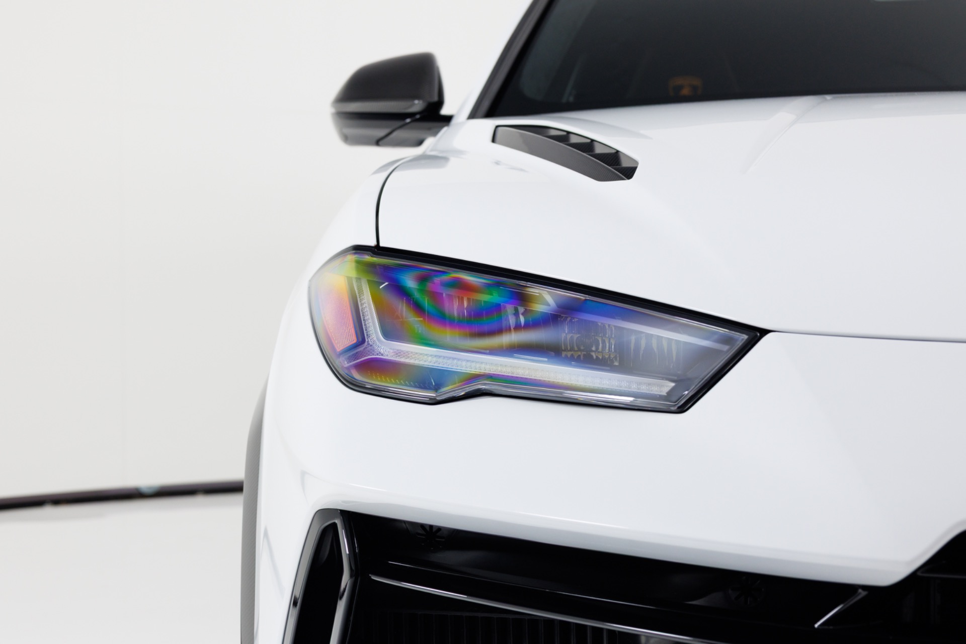 2024 Lamborghini Urus Performante - Photo 74