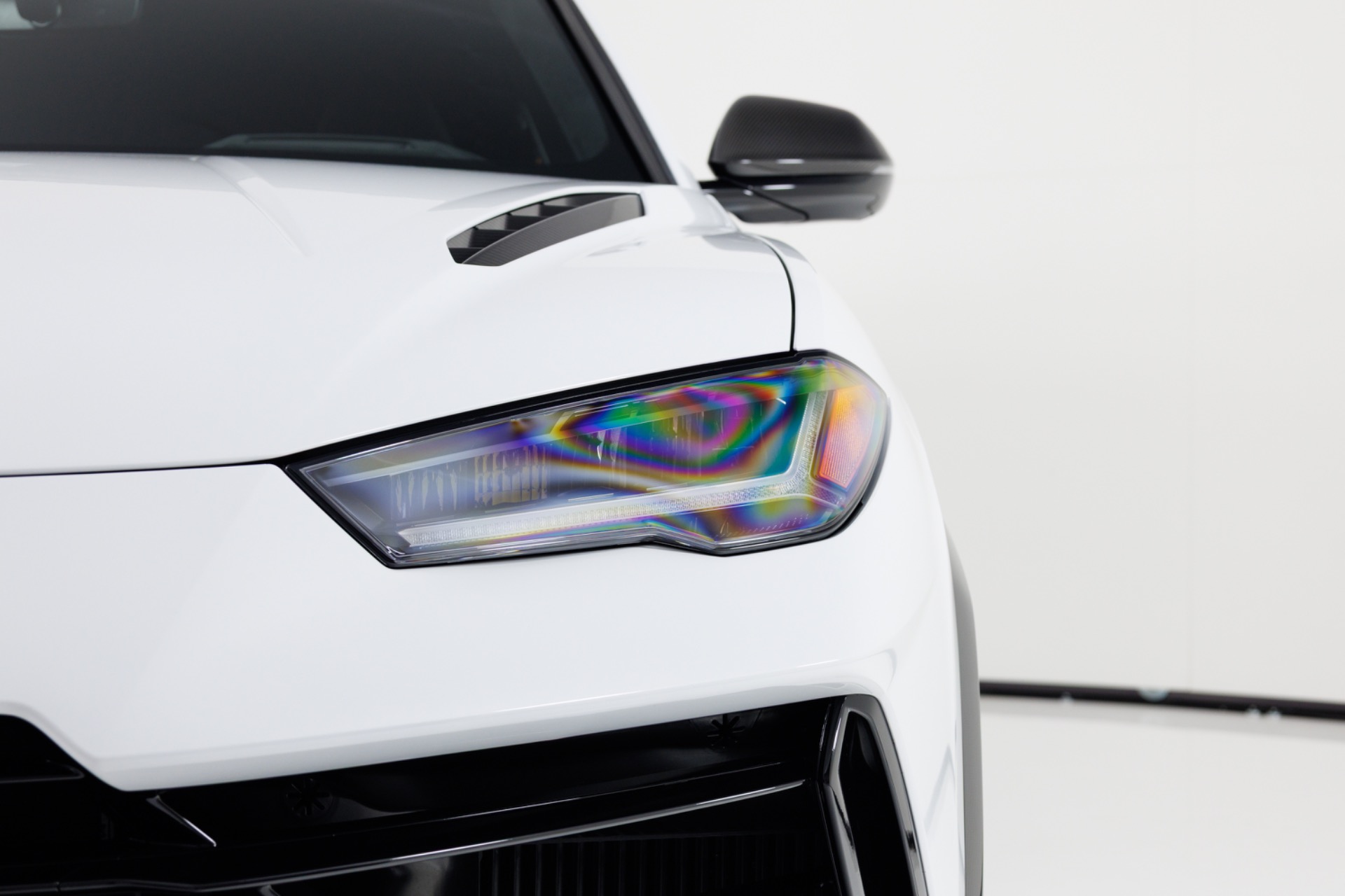 2024 Lamborghini Urus Performante - Photo 75