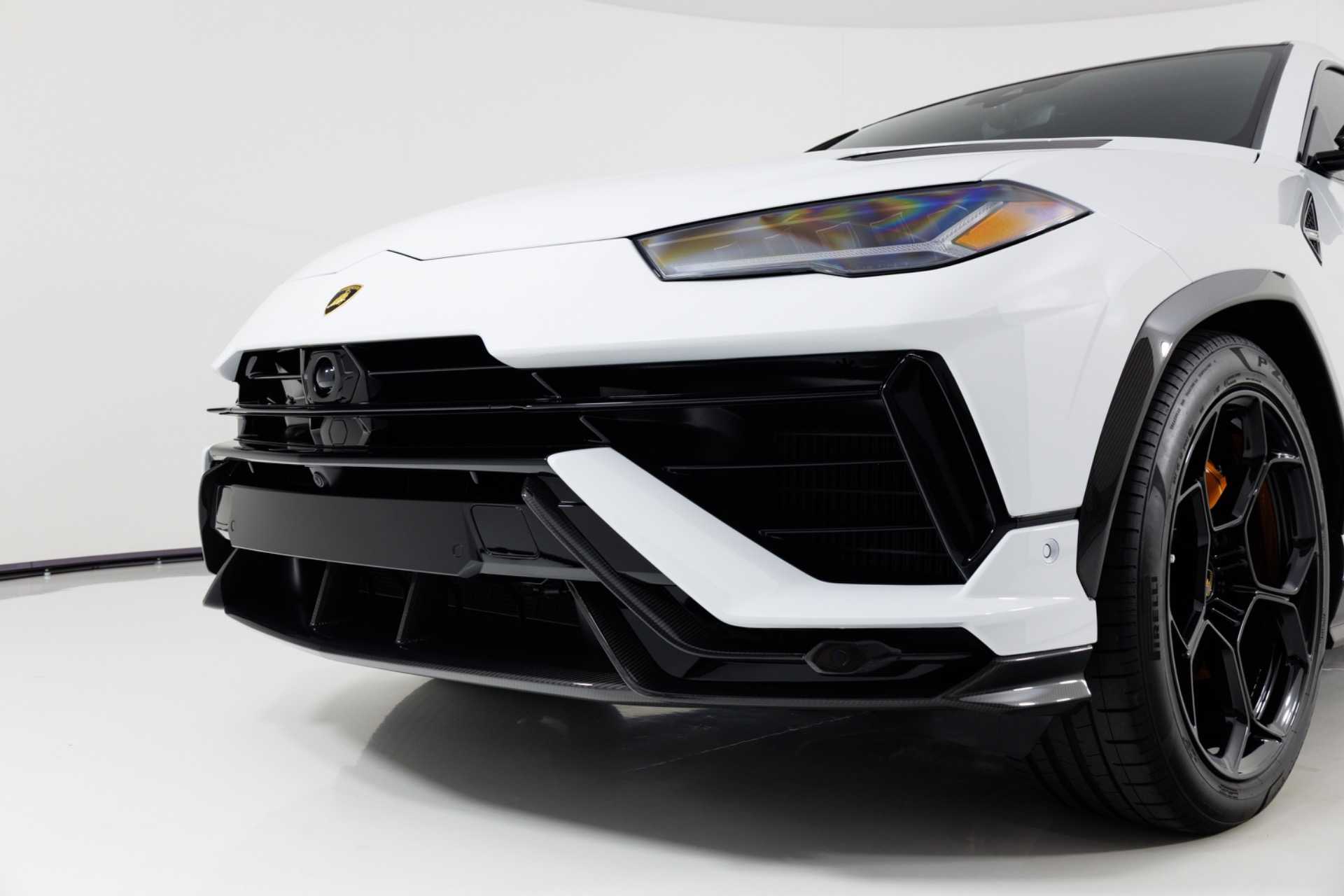 2024 Lamborghini Urus Performante - Photo 76