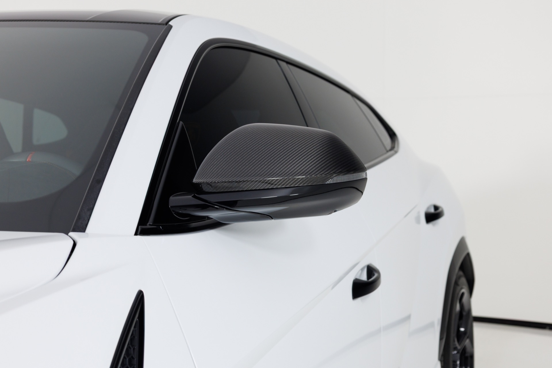 2024 Lamborghini Urus Performante - Photo 78