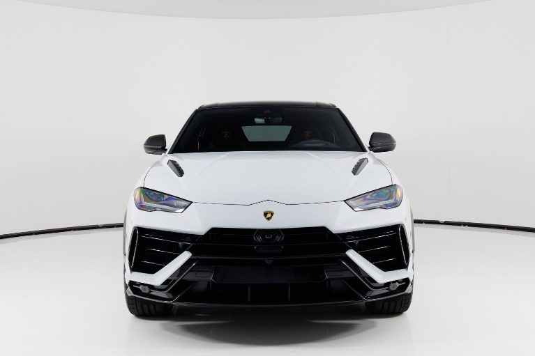 2024 Lamborghini Urus Performante - Photo 108