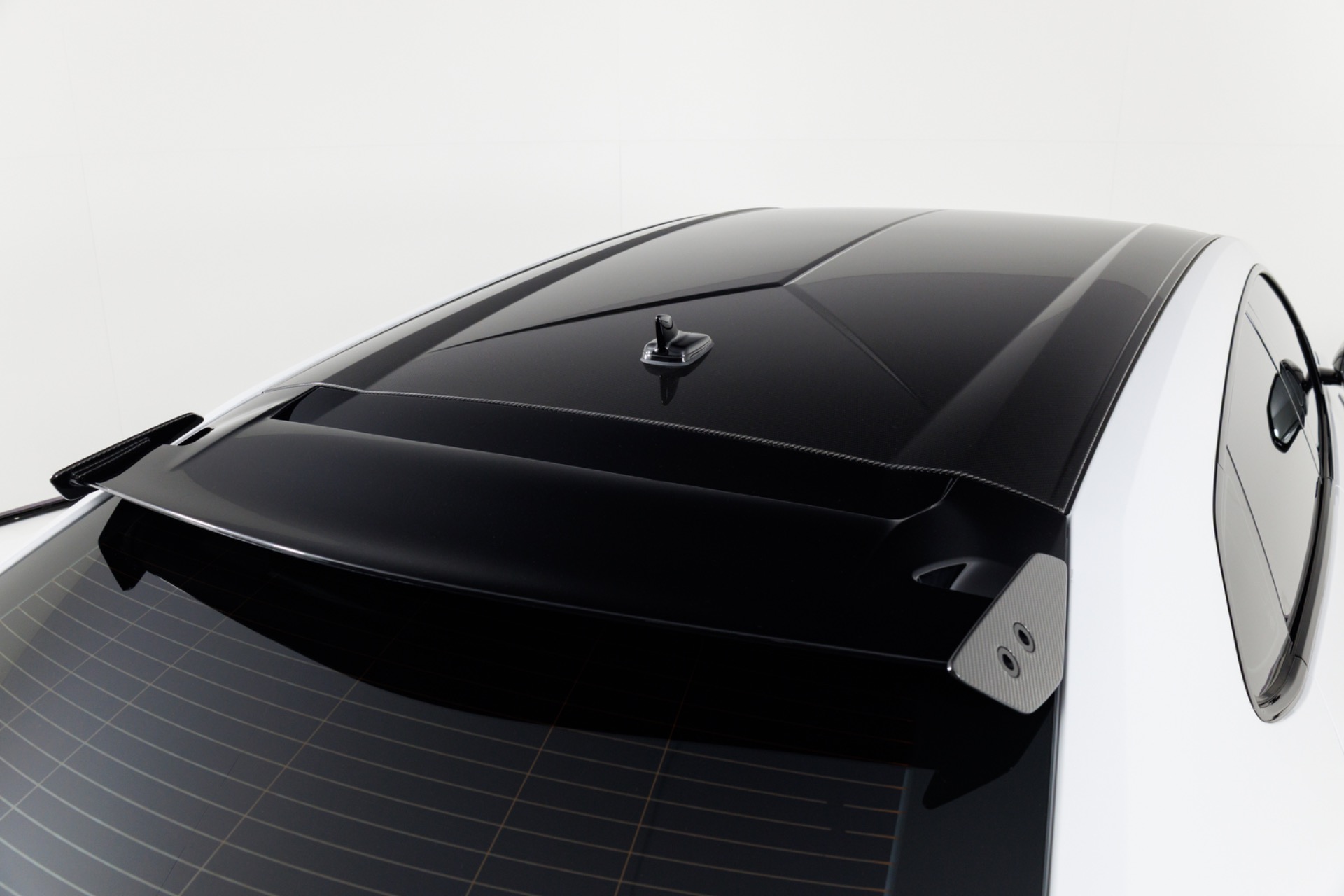 2024 Lamborghini Urus Performante - Photo 85