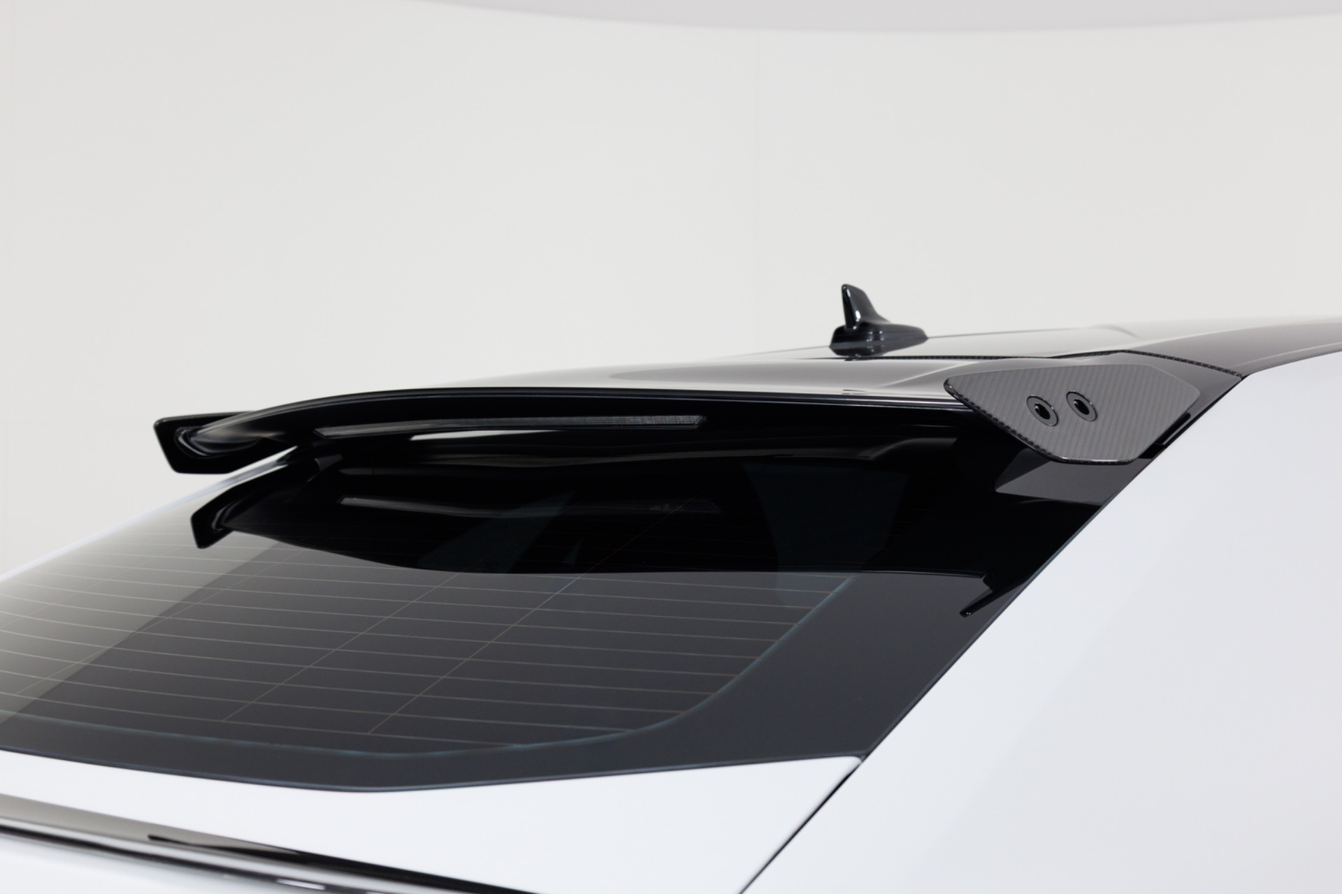 2024 Lamborghini Urus Performante - Photo 86
