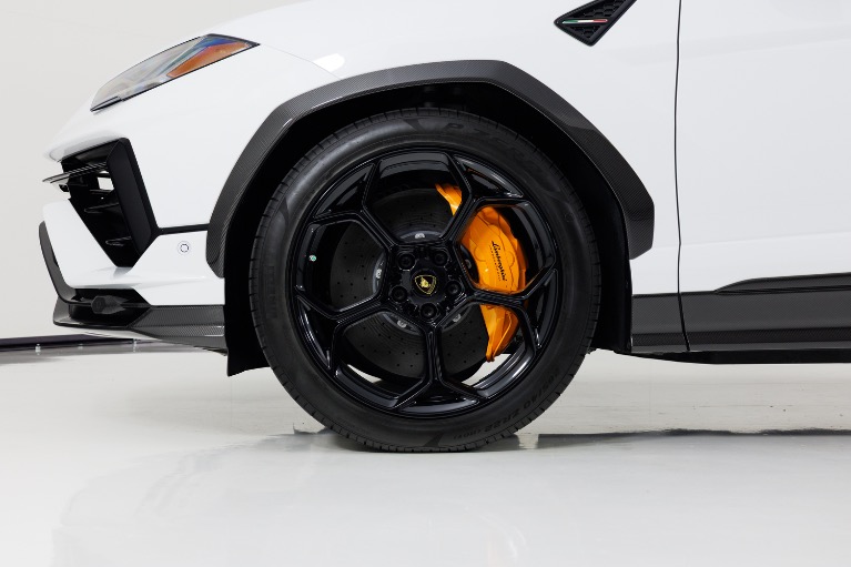 2024 Lamborghini Urus Performante - Photo 109