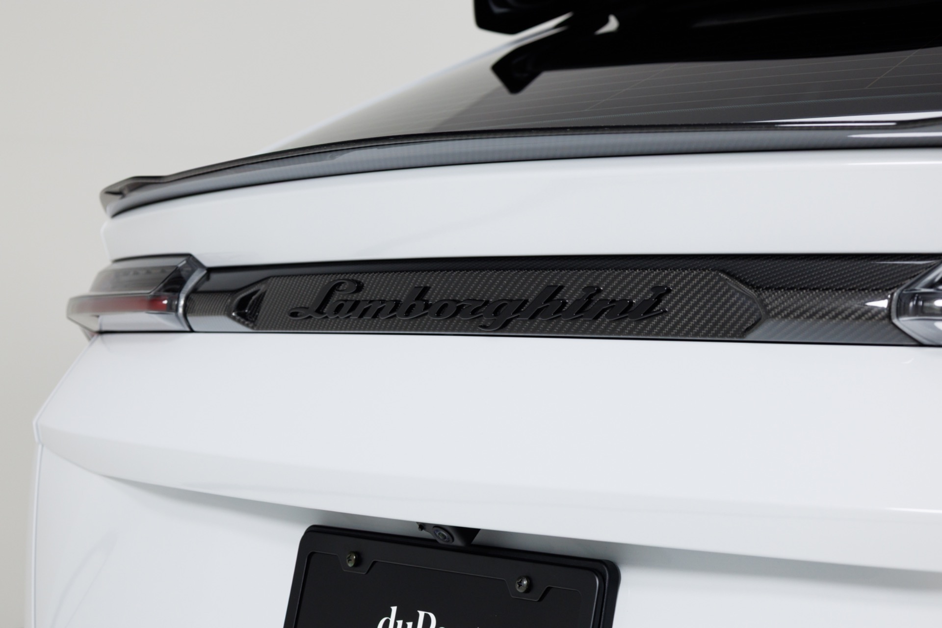 2024 Lamborghini Urus Performante - Photo 90