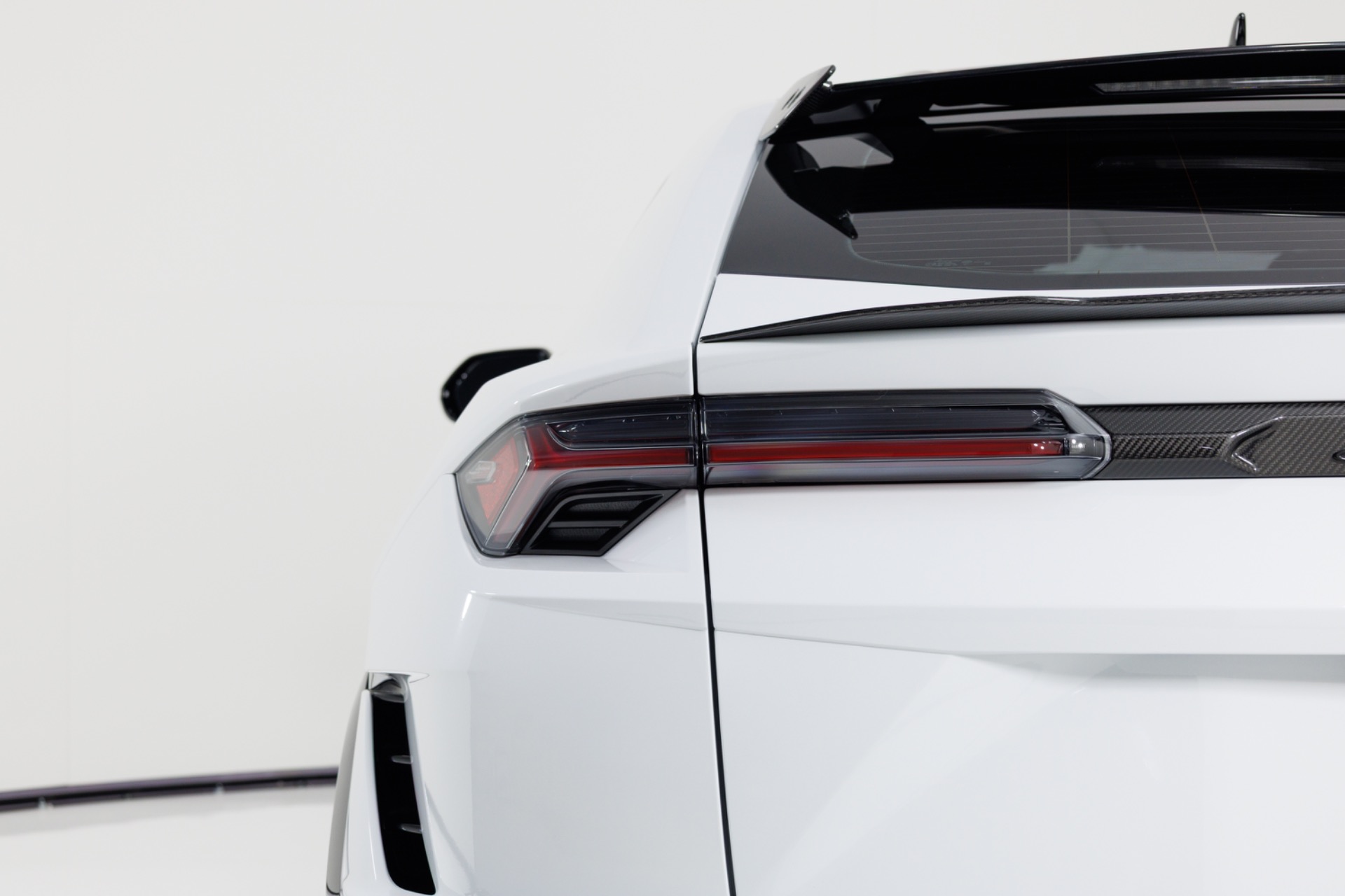 2024 Lamborghini Urus Performante - Photo 91