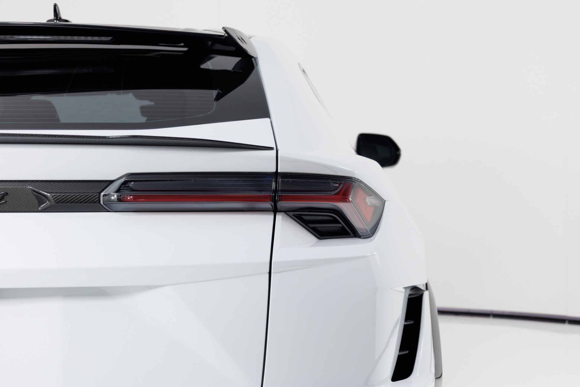 2024 Lamborghini Urus Performante - Photo 92