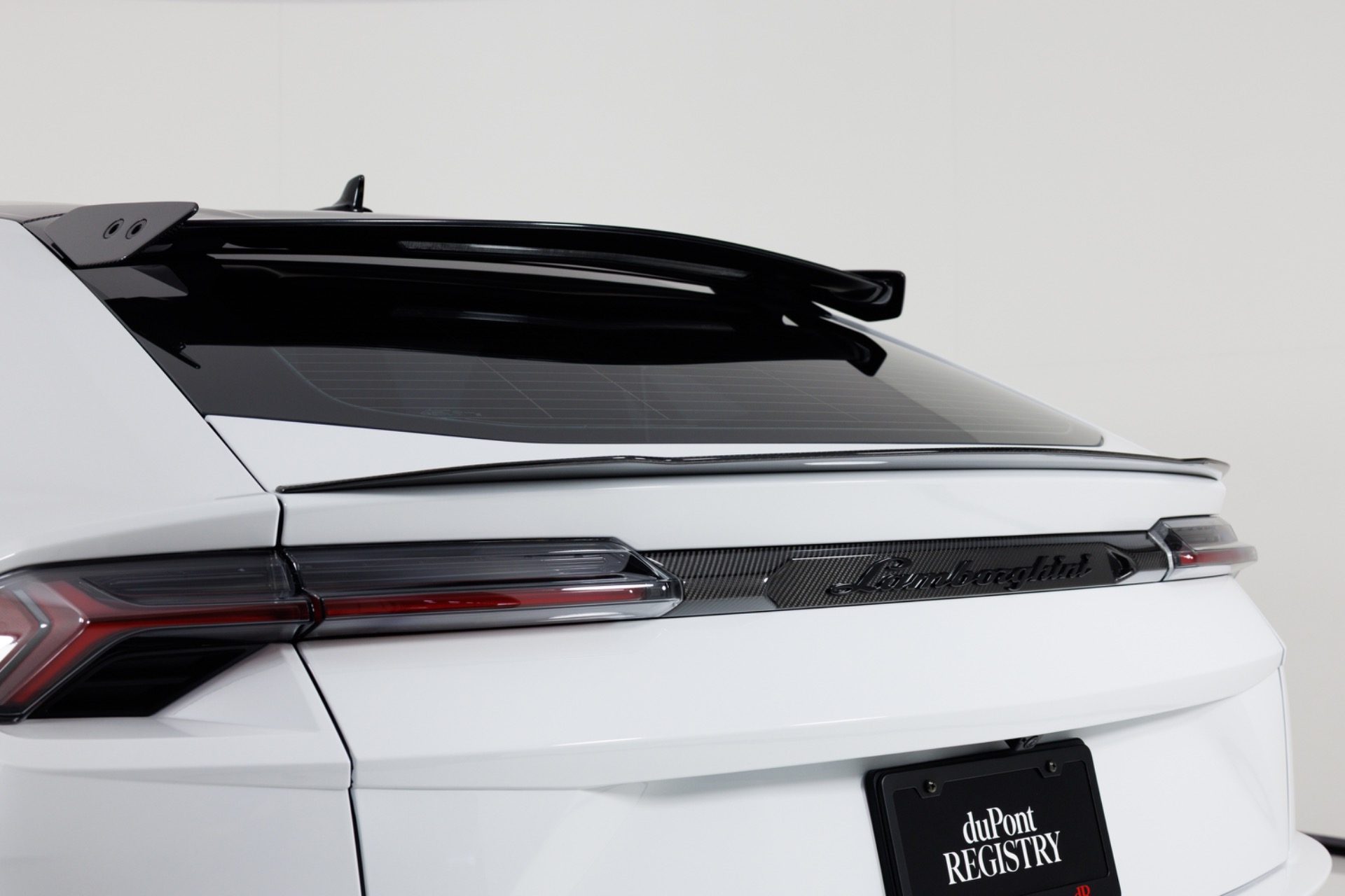 2024 Lamborghini Urus Performante - Photo 93
