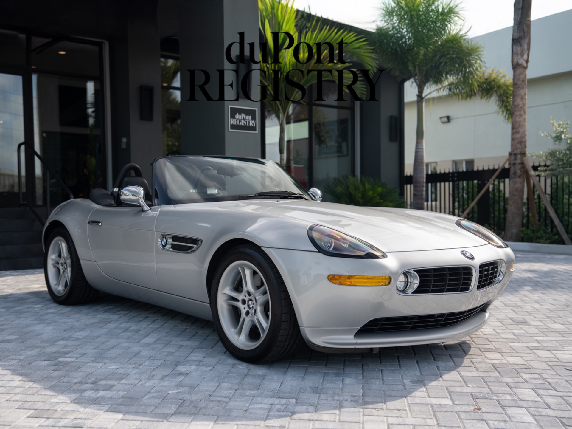 2002 BMW Z8 Z8's photo