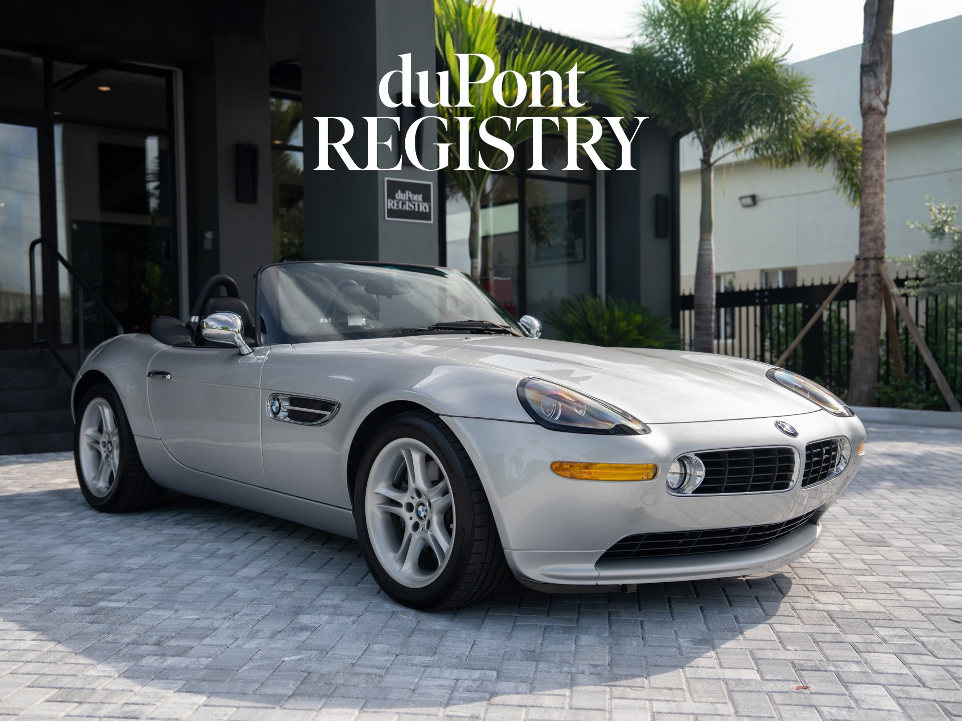 2002 BMW Z8 Z8's photo